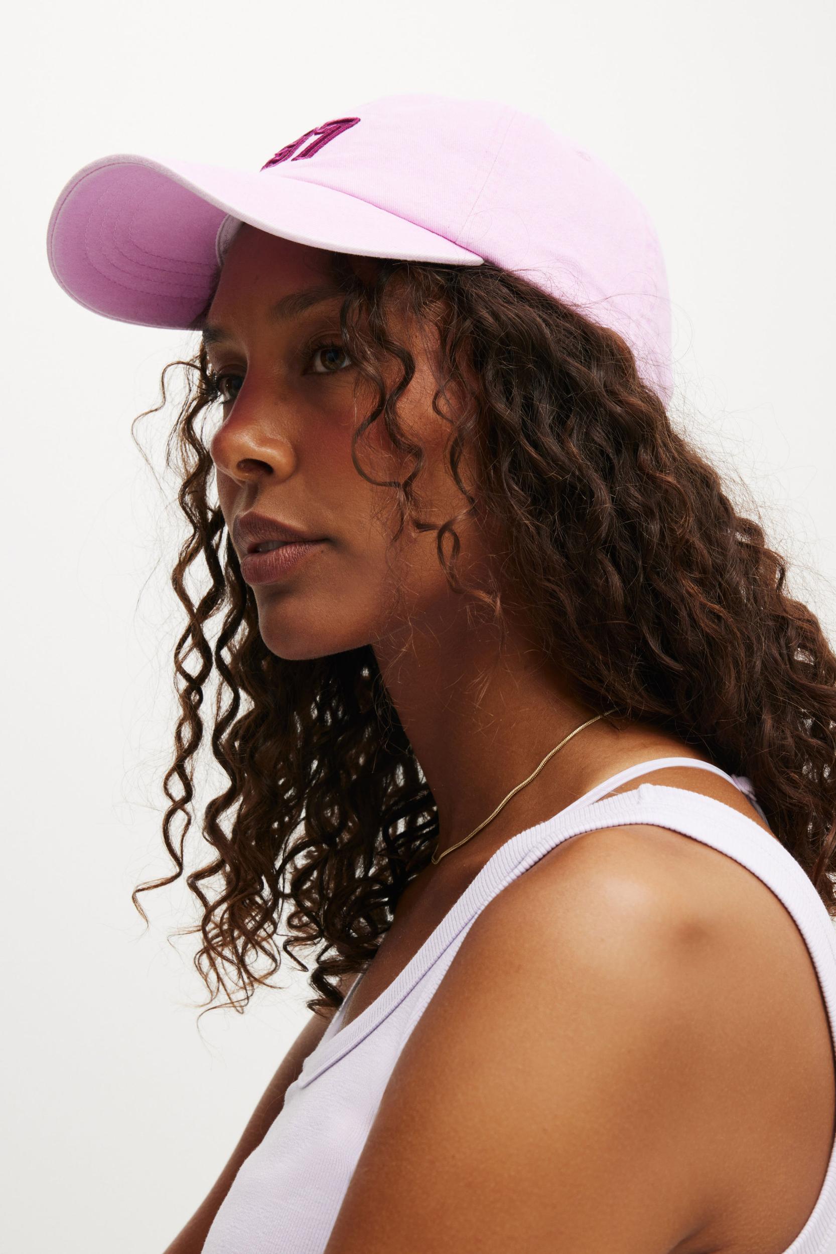 Active Graphic Cap Product Image