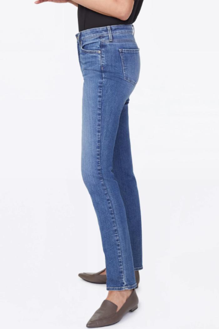 Sheri Slim Jeans - Alton Product Image