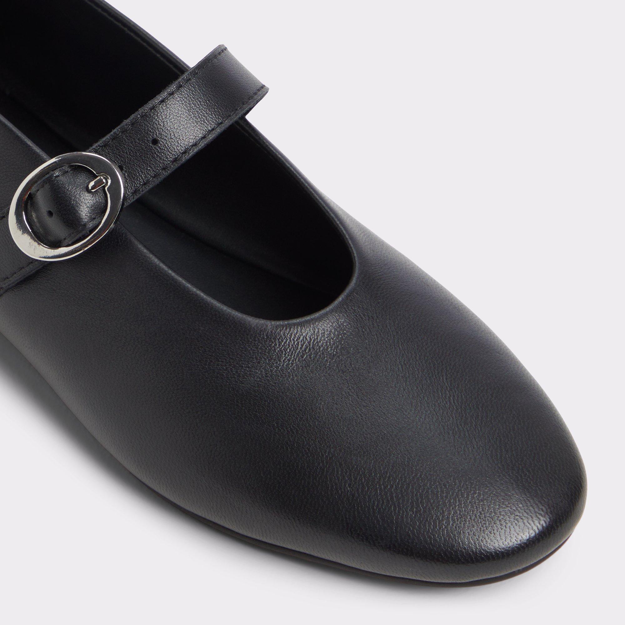 Quincey Other Black Women's Ballet Flats | ALDO US Product Image