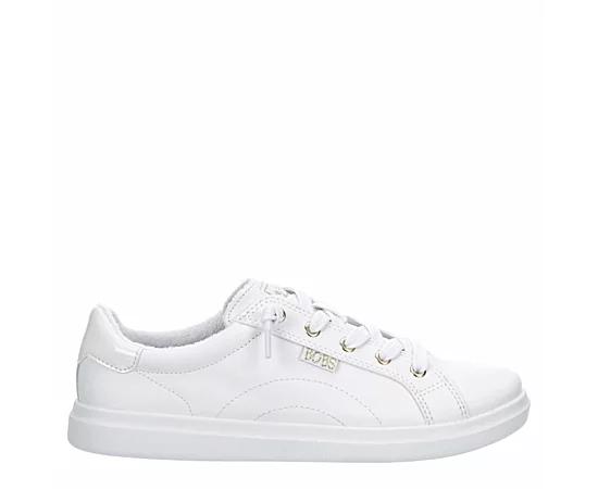 Skechers Womens D Vine Instant Delight Slip On Sneaker Product Image