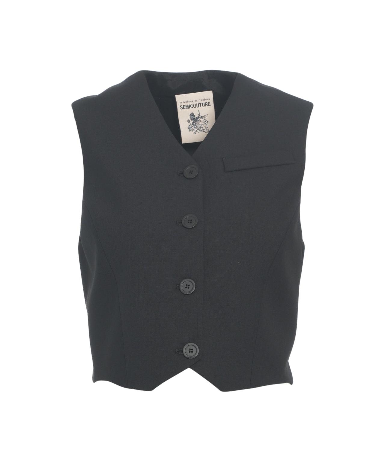 Vest 'Amber' Product Image