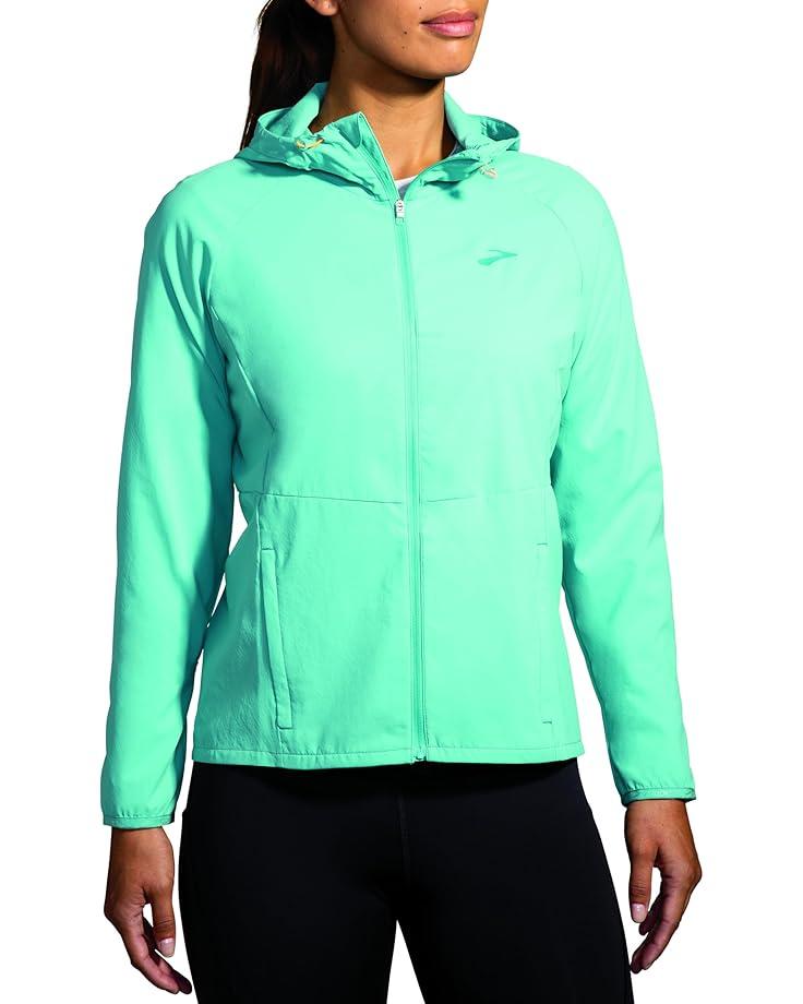 Women's Brooks Canopy Jacket Product Image