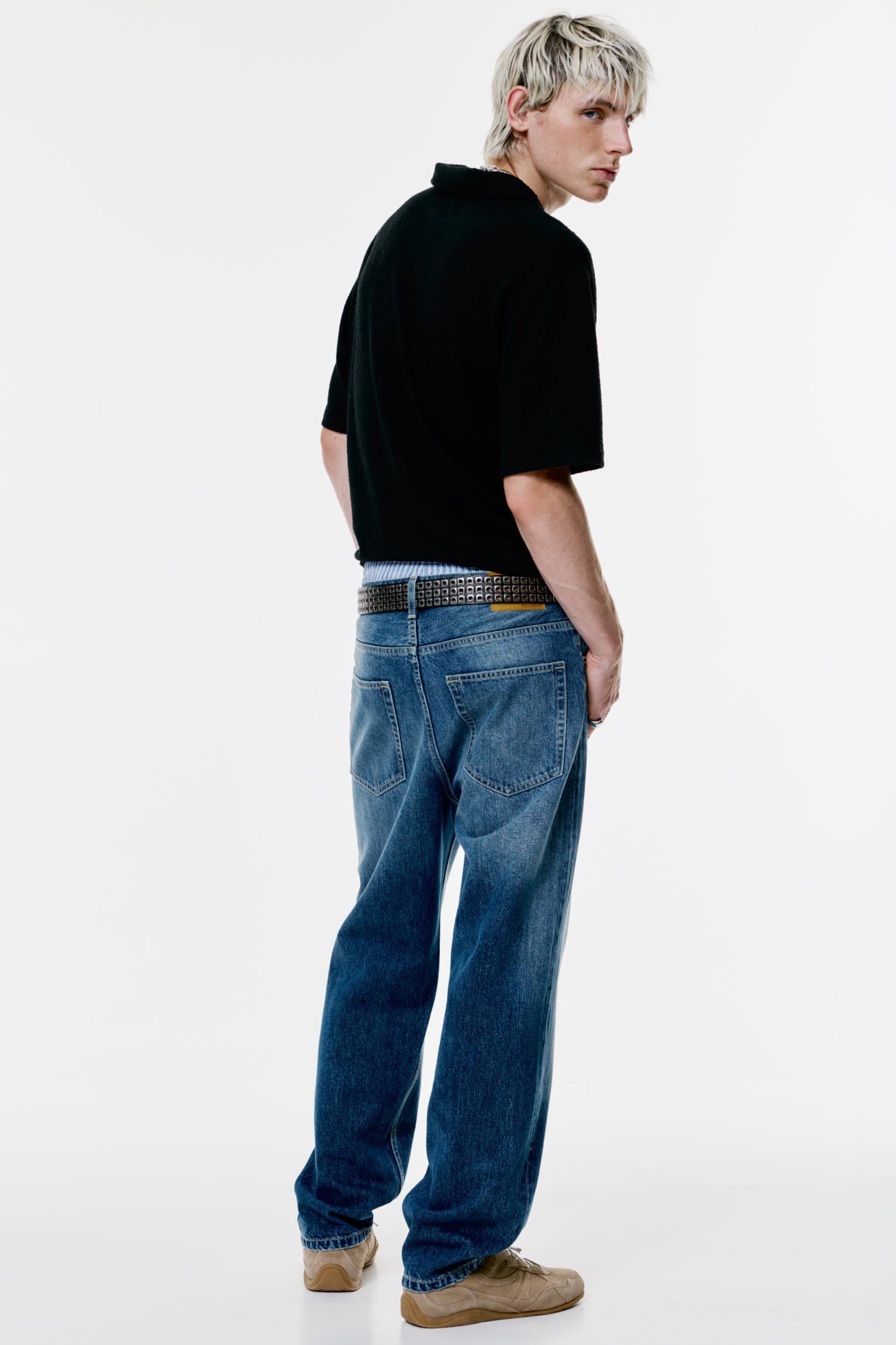 Baggy jeans Product Image