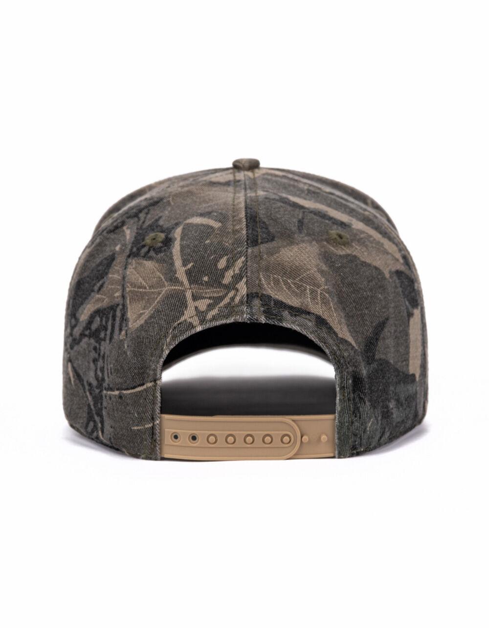 Lil Darlin Camo Snapback Hat - CAMO Product Image