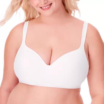 Bali Comfort Revolution® Seamless Wireless Full Coverage Bra 3463 Product Image