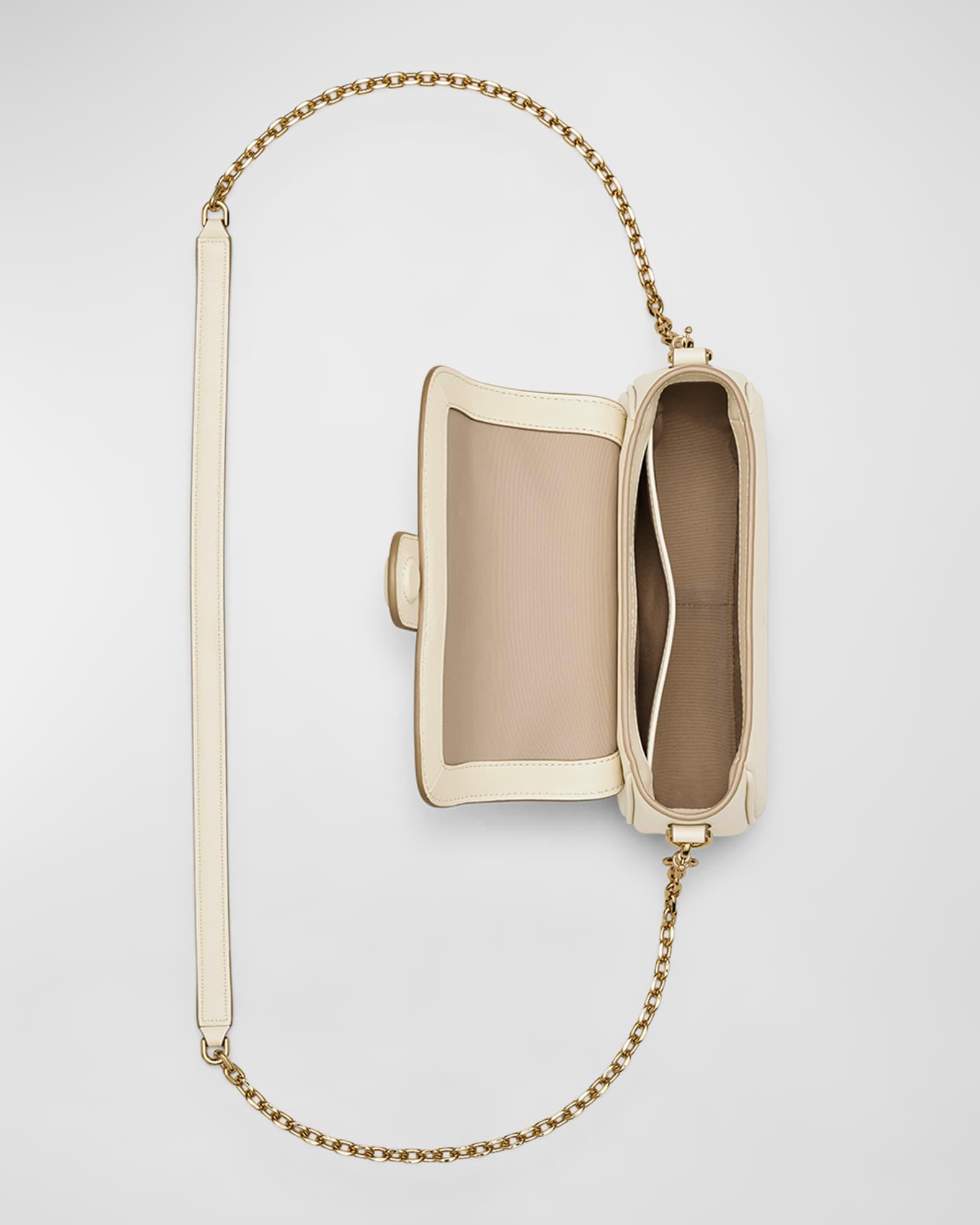 The Clover Shoulder Bag Product Image