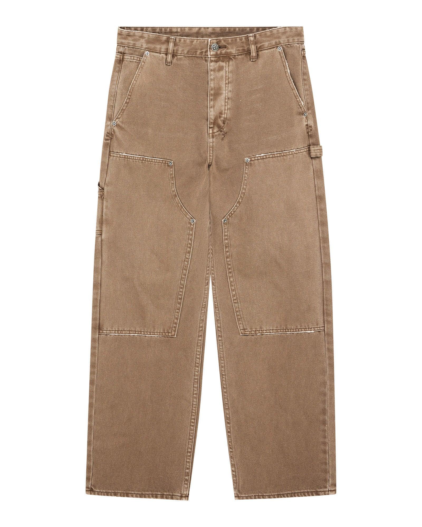 OPERATOR PANT OAK Male Product Image