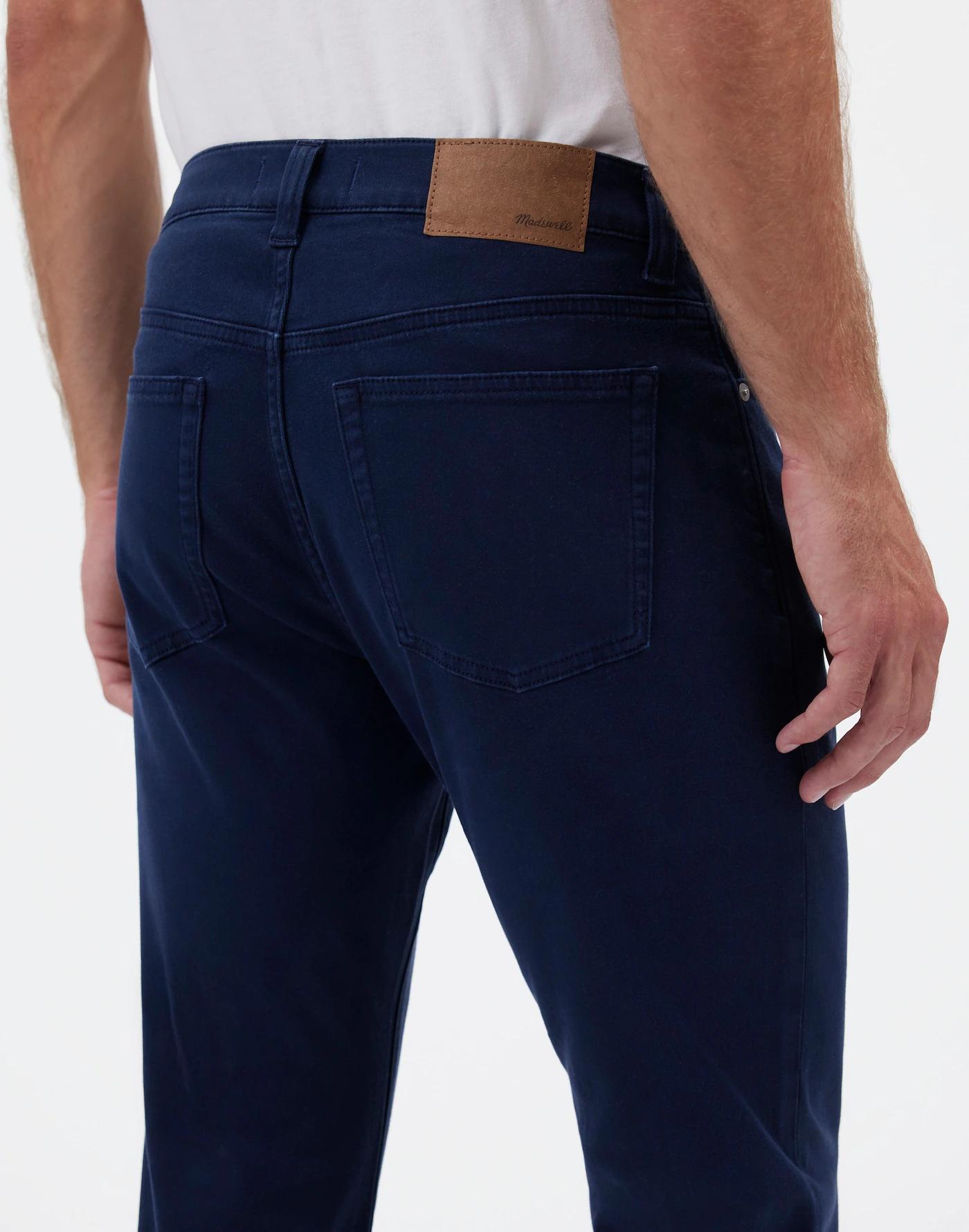 The Athletic Allday Slim Pant Product Image
