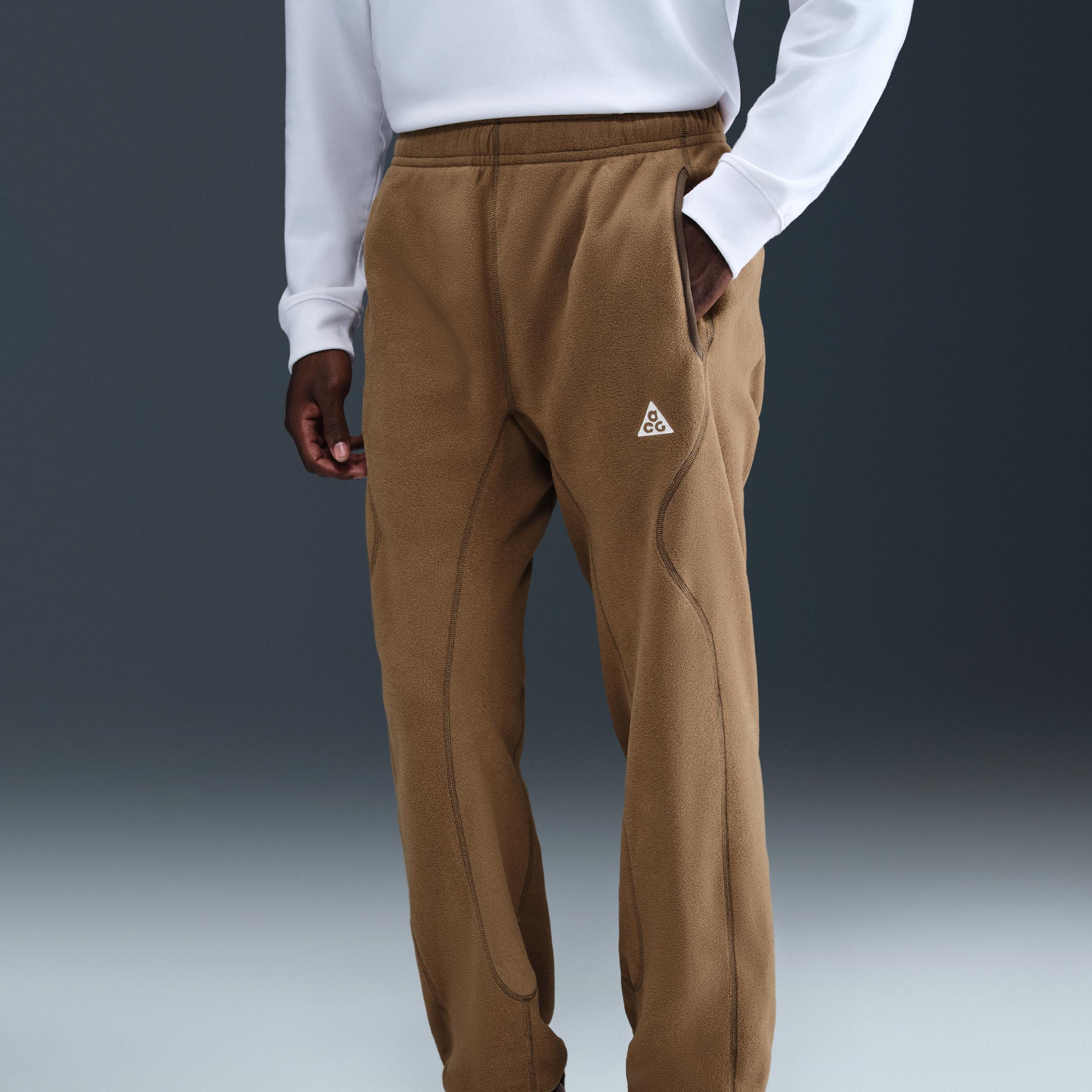 Men's Nike ACG "Wolf Tree" Pants Product Image