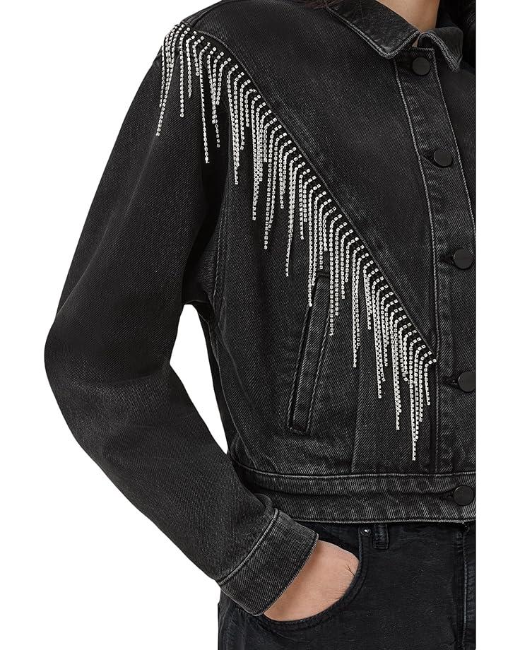 We The Free Blair Vegan Suede Jacket Product Image