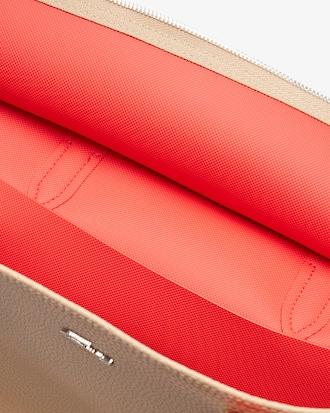 Anna Zipped Tote Product Image