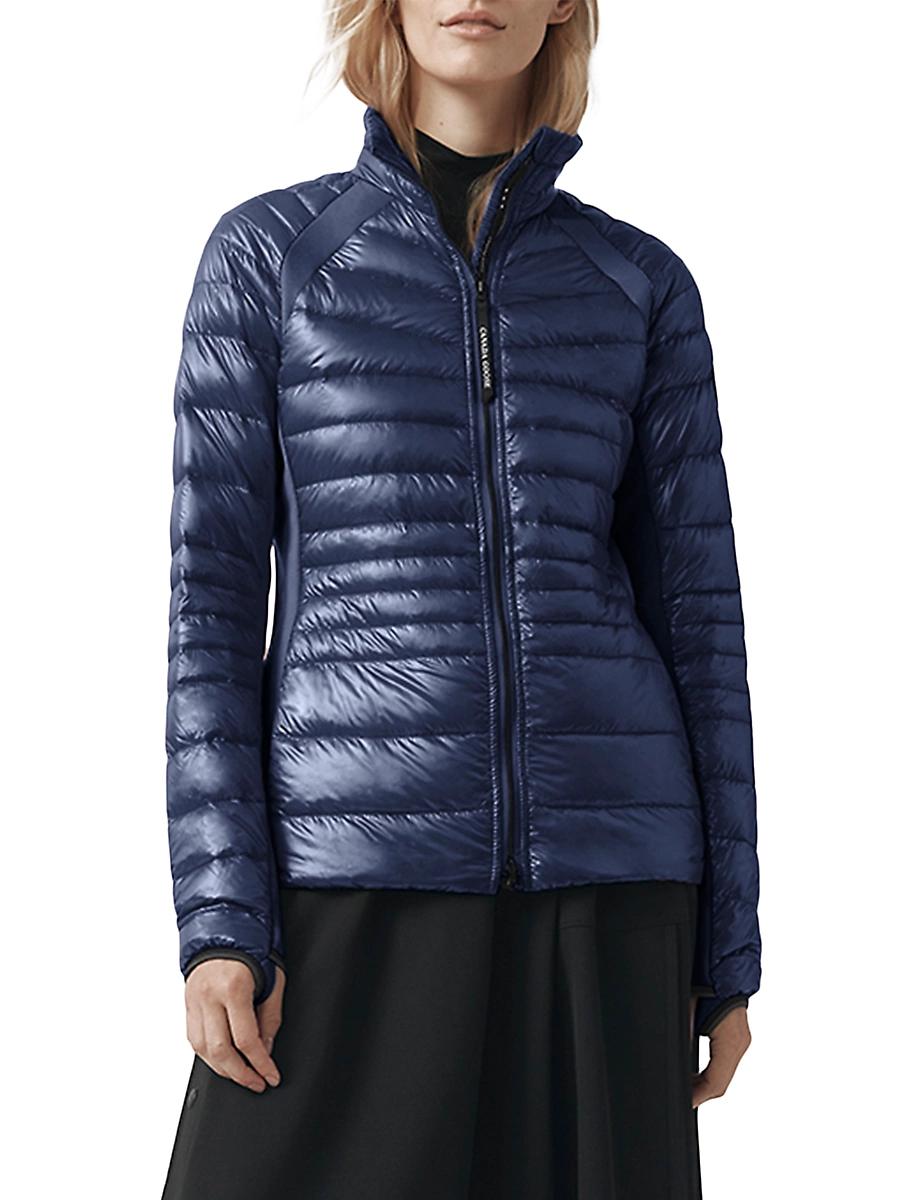 Womens Hybridge Lite Jacket Product Image