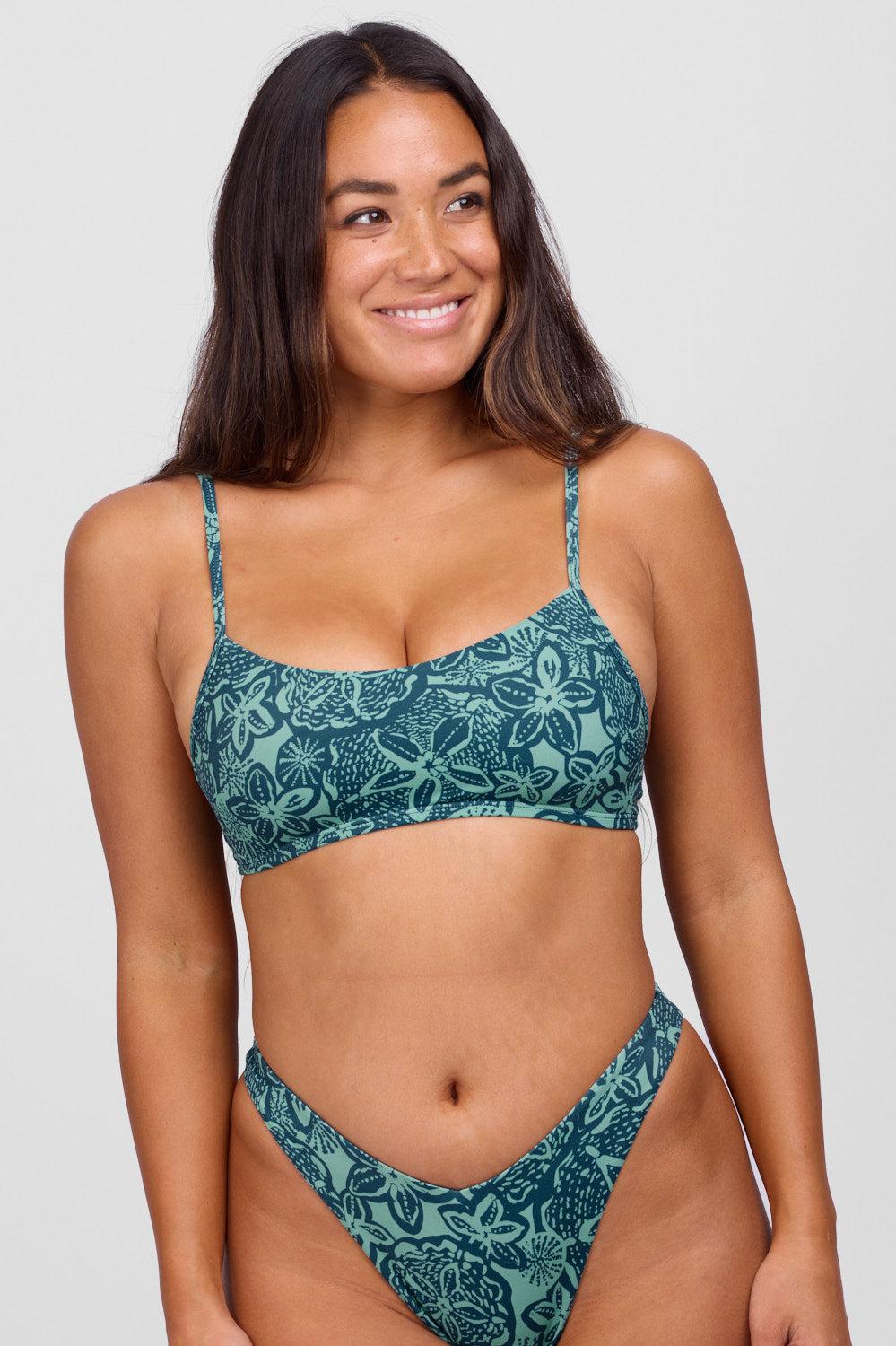 Delphine Bikini Top -  Nias Female Product Image