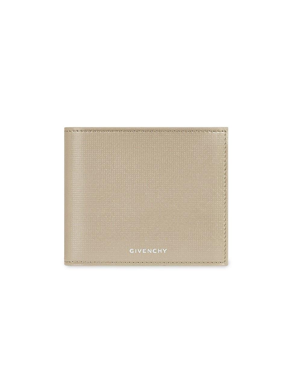 Mens Wallet in 4G Classic Leather Product Image