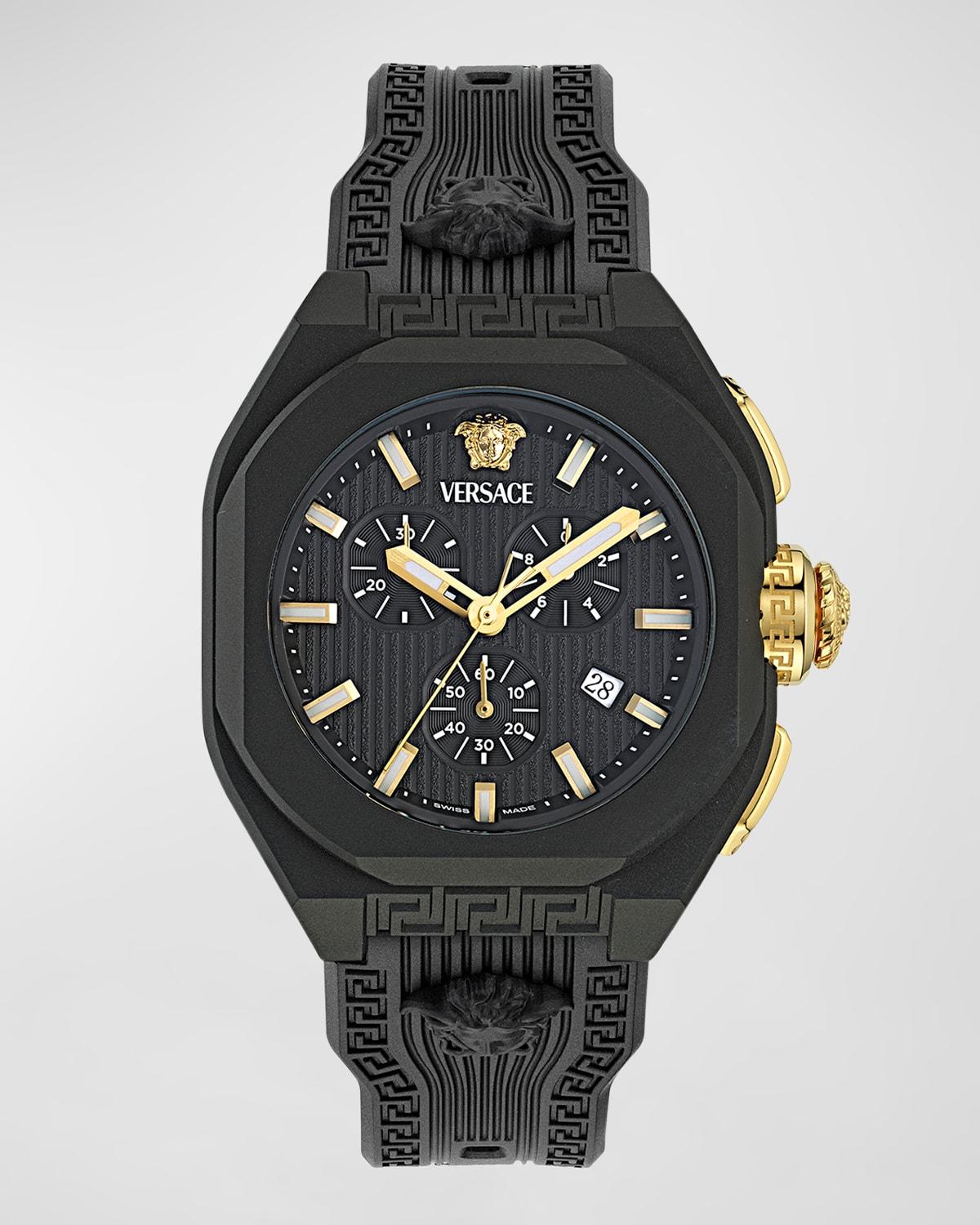 Mens V-Legend Chrono Ceramic Watch Product Image
