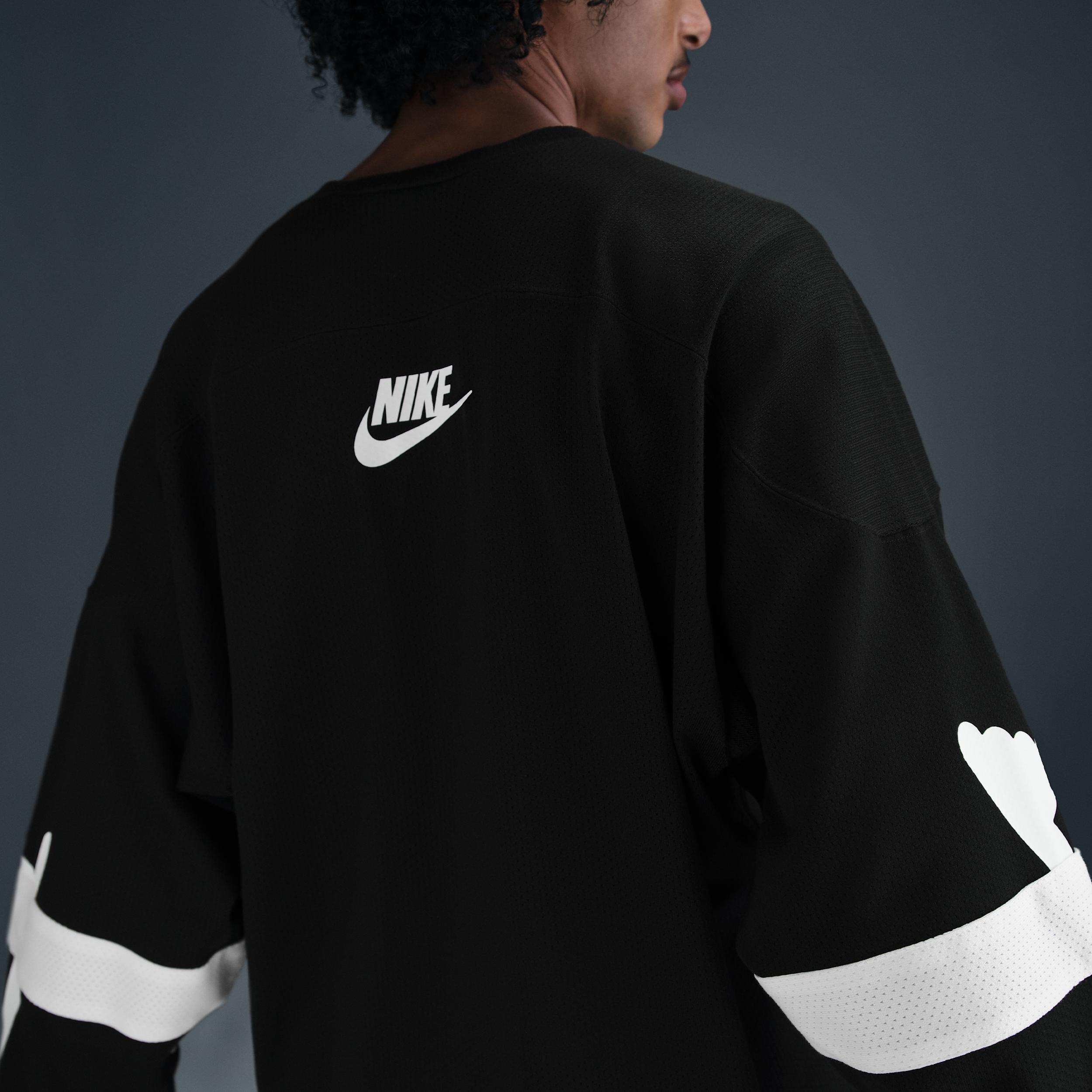 Nike Sportswear Club Men's Hockey Jersey Product Image