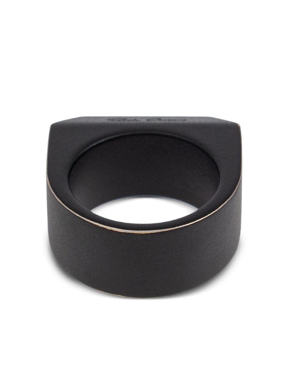 geometric ring Product Image