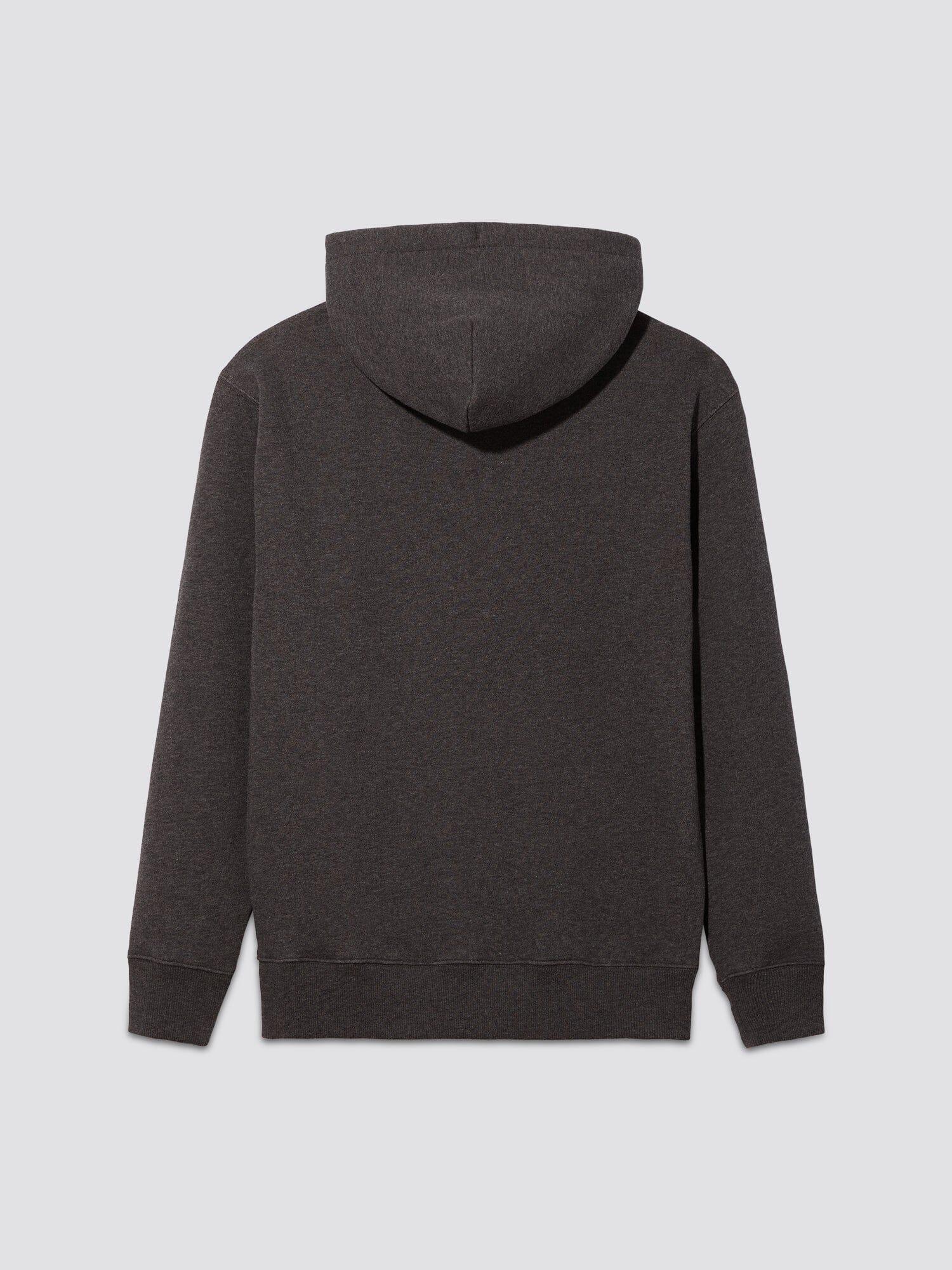 ESSENTIAL HOODIE Unisex Product Image
