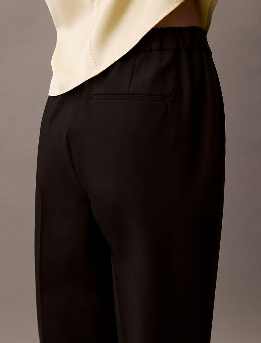 Refined Stretch Tapered Trouser Product Image