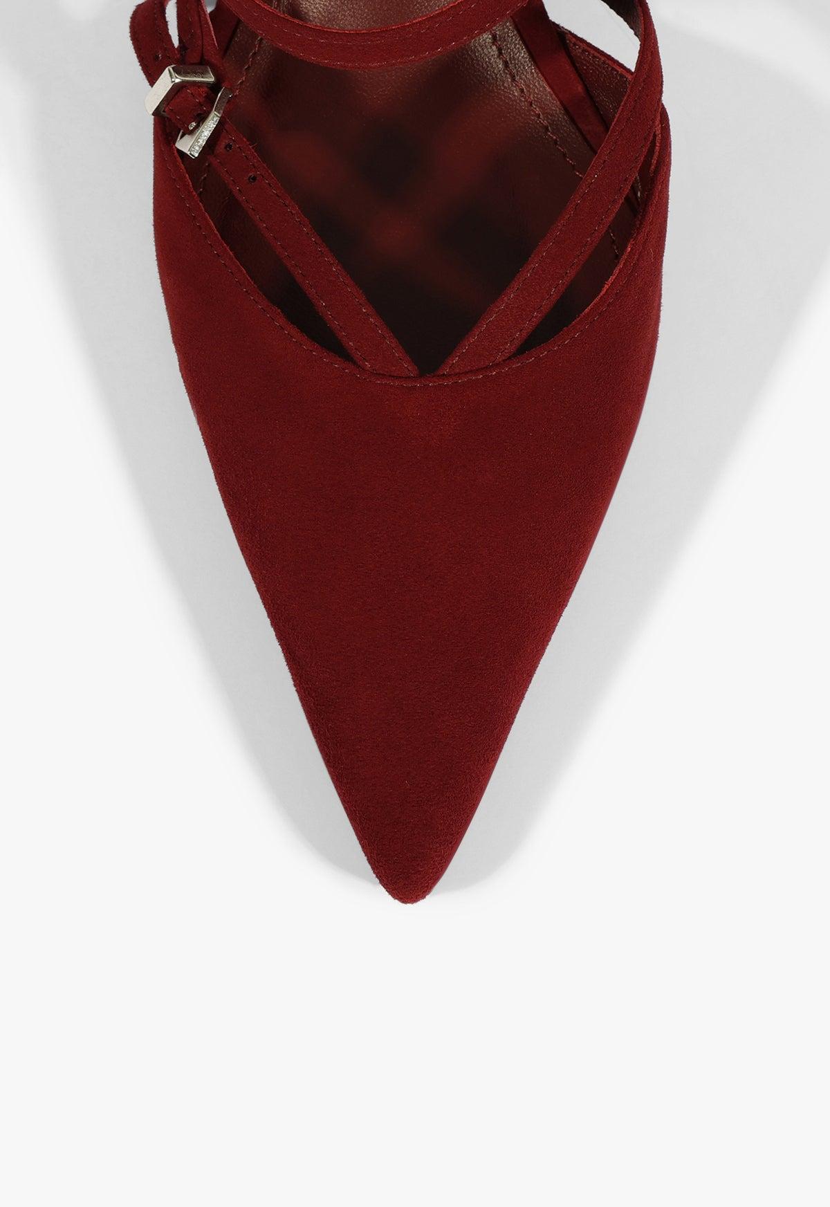 Rue Mid Pump Product Image