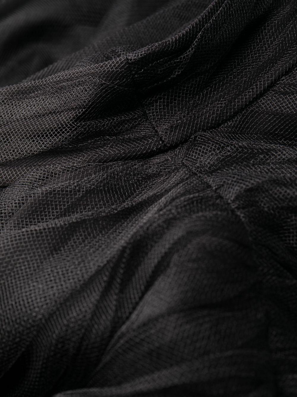 tulle midi dress Product Image