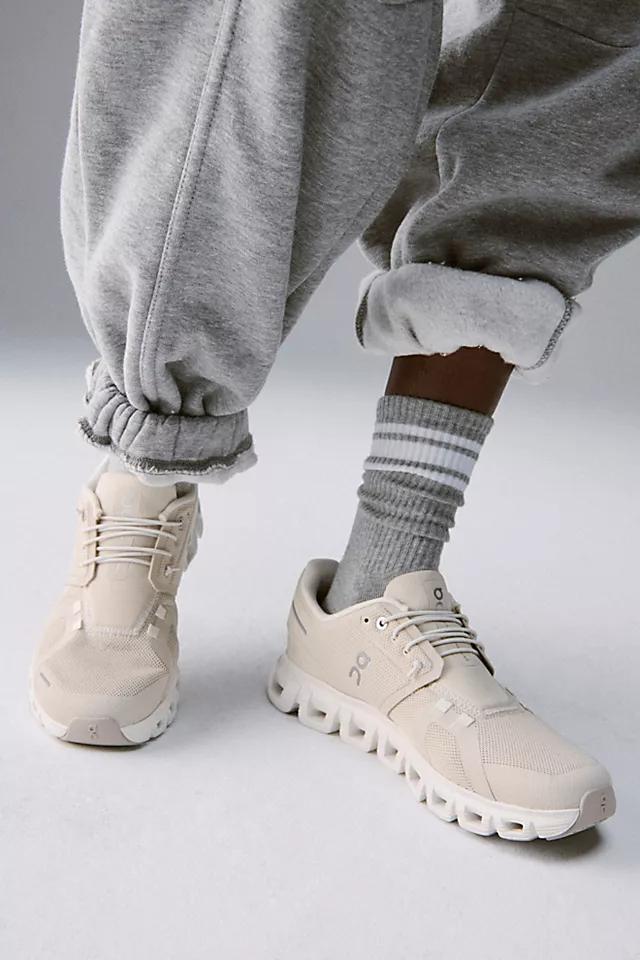 On Cloud 6 Sneakers Product Image