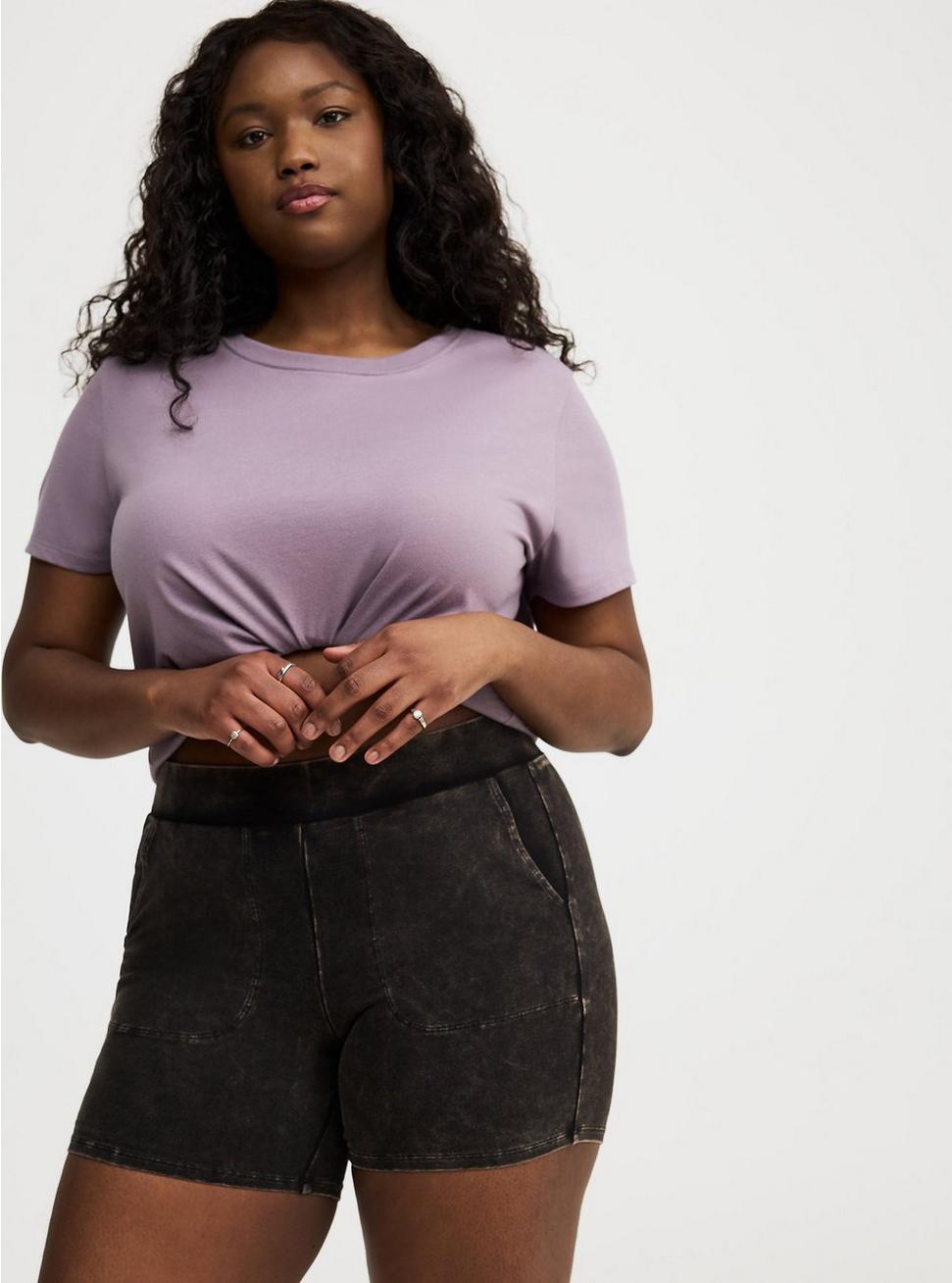 5'' Pocket Bike Short Product Image