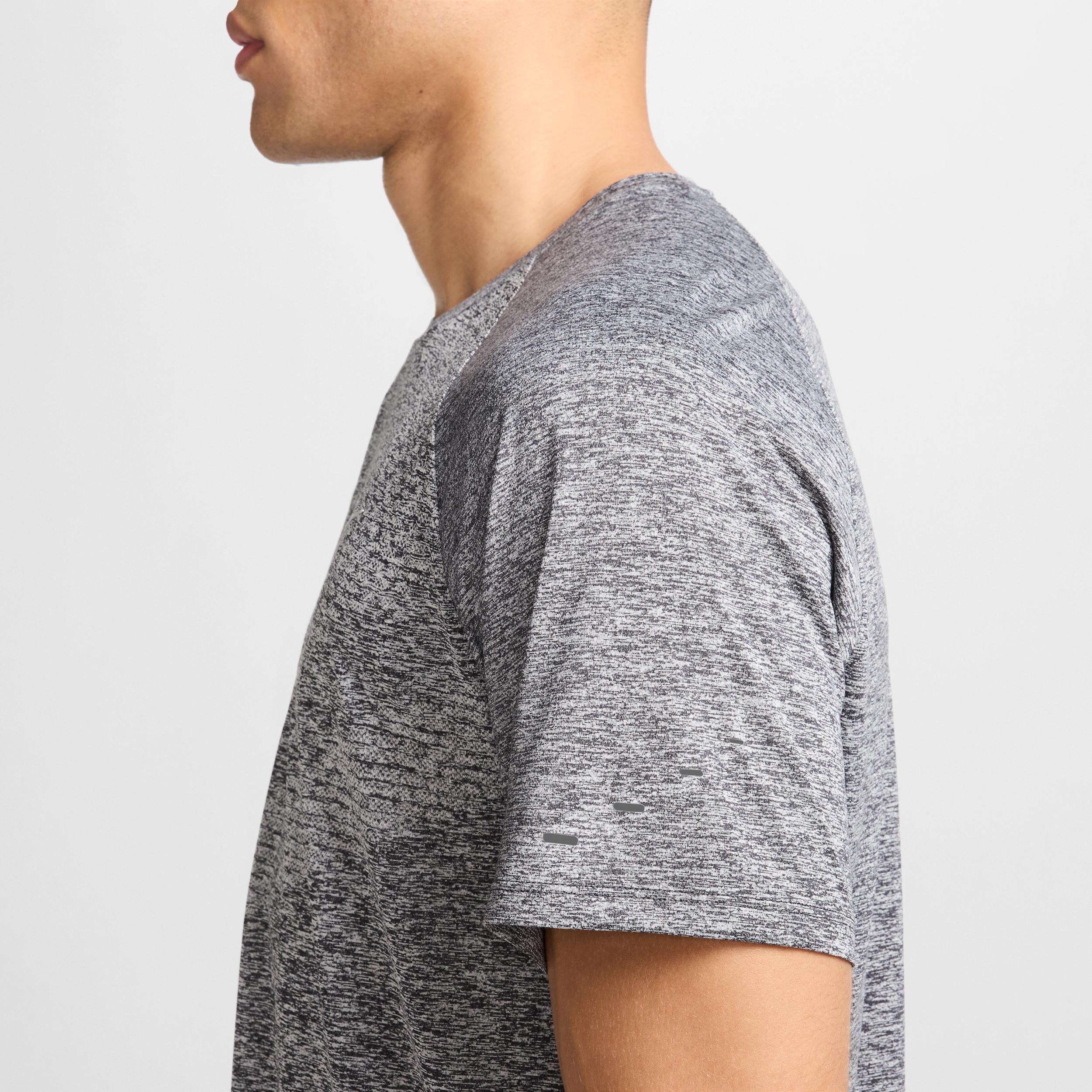Nike Men's Stride Dri-FIT ADV Short-Sleeve Running Top Product Image
