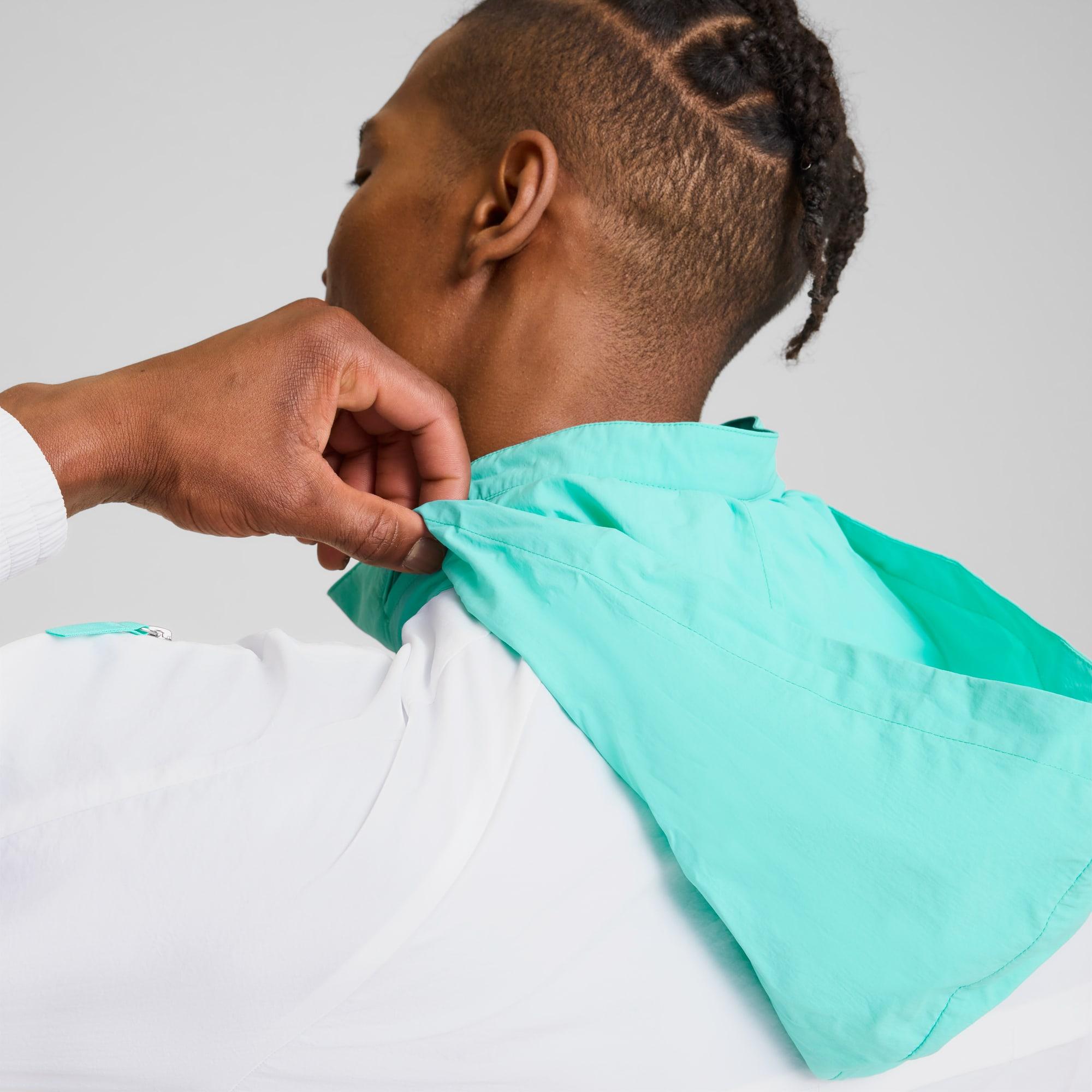 PUMA x SCOOBY-DOO Men's Basketball Jacket Product Image