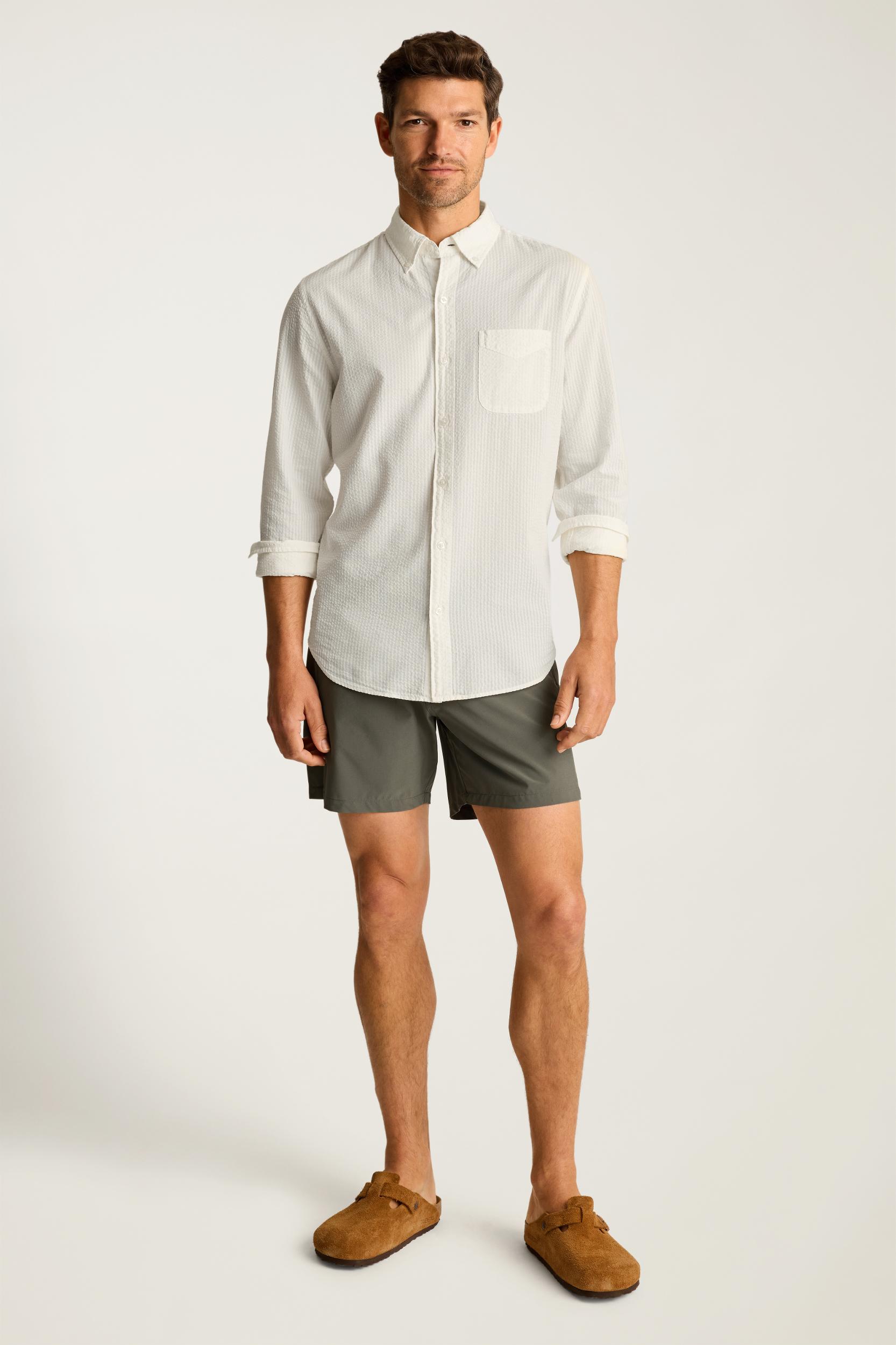 Everyday Shirt Product Image