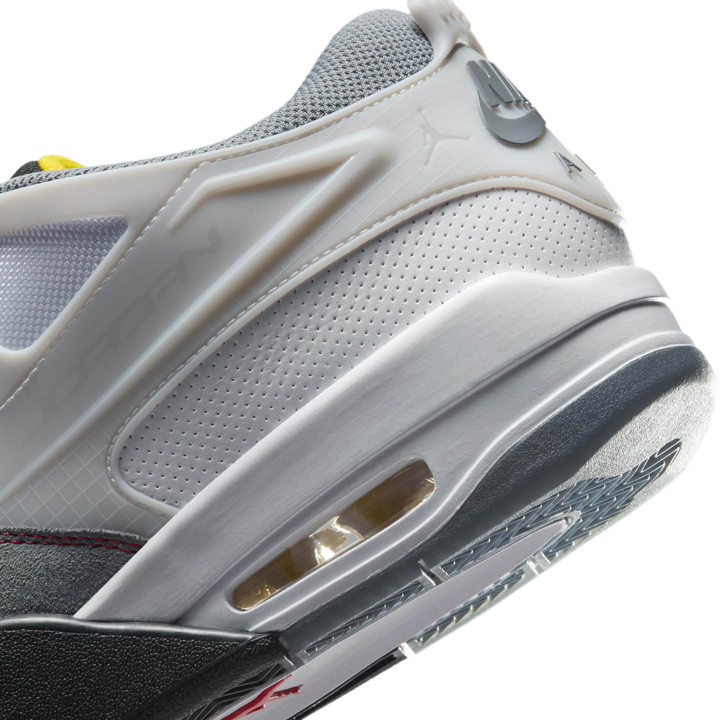 Jordan Mens Jordan Air Jordan 4 RM PRM - Mens Shoes Product Image