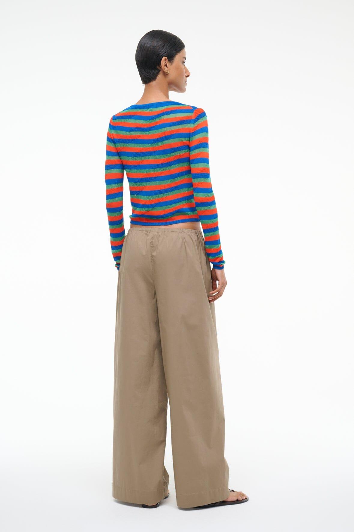 BONFIRE PANT | TAUPE Product Image