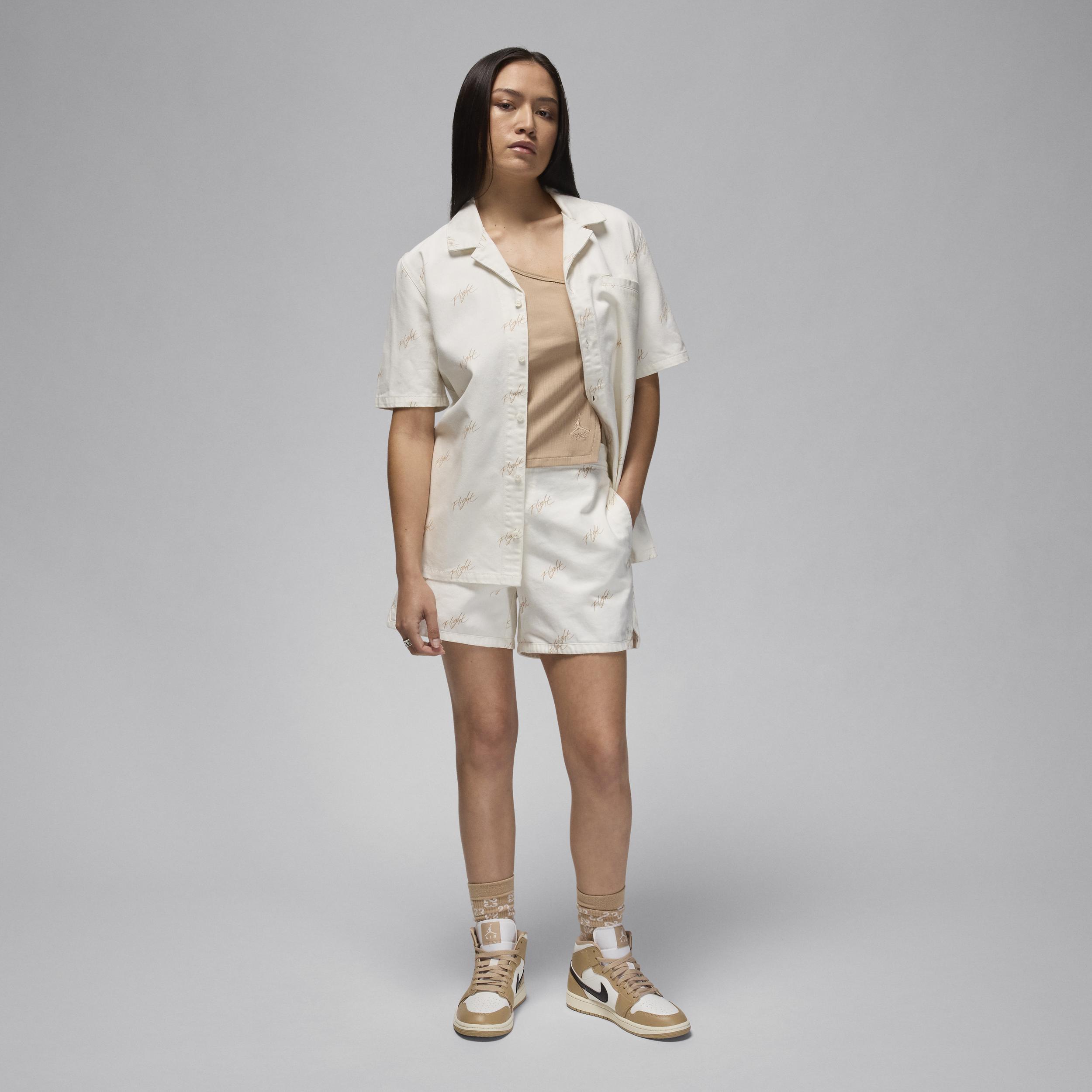 Women's Jordan Shorts Product Image