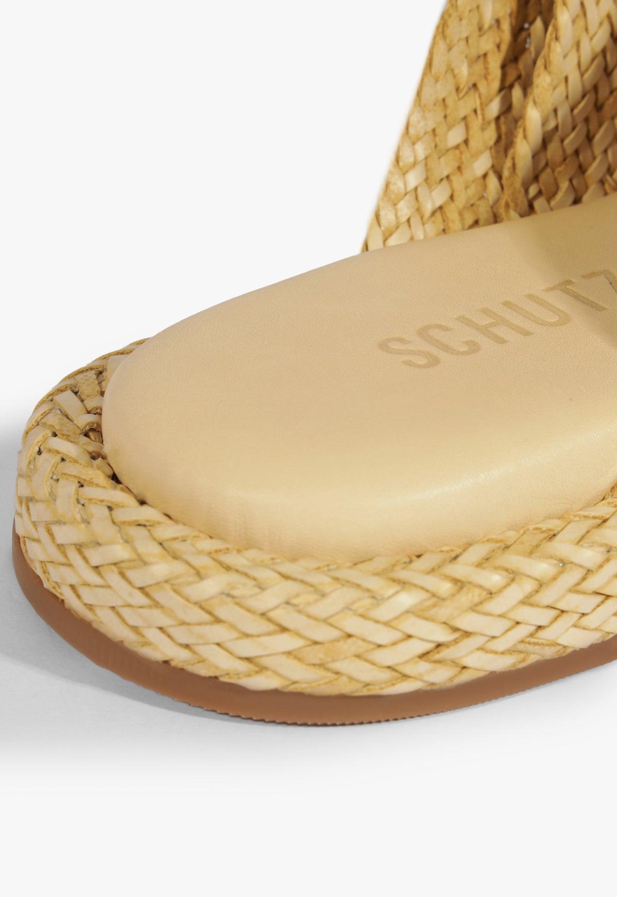 Kali Flat Sandal Product Image