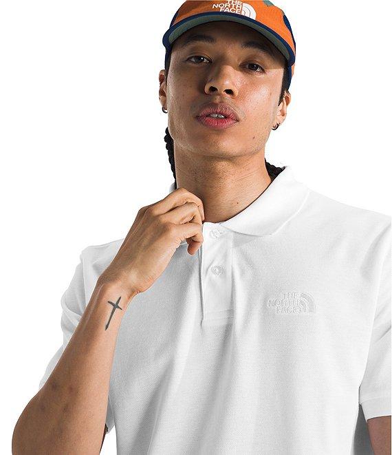 The North Face Essential Regular Short Sleeve Polo Shirt Product Image