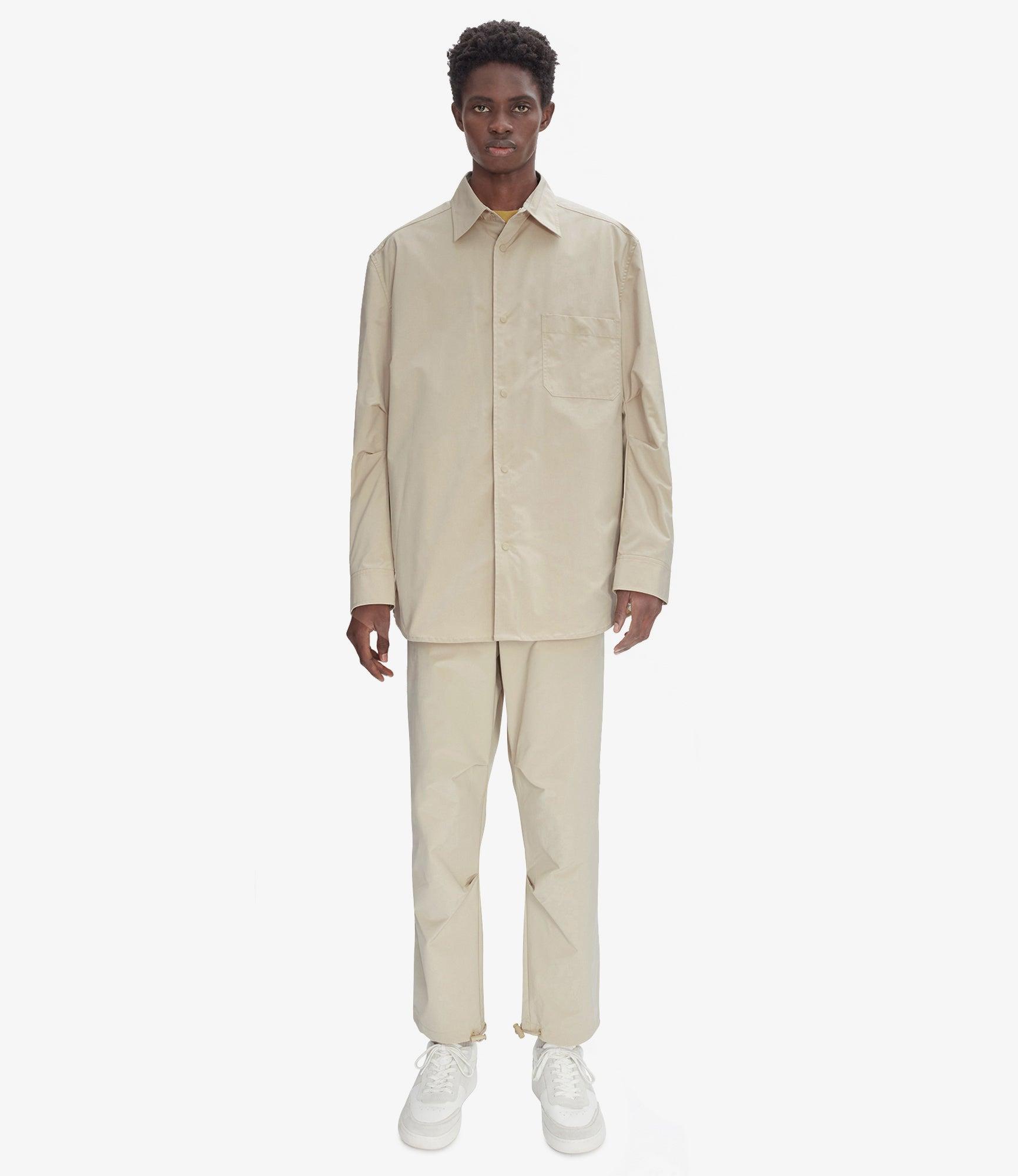 Taku jacket Male Product Image