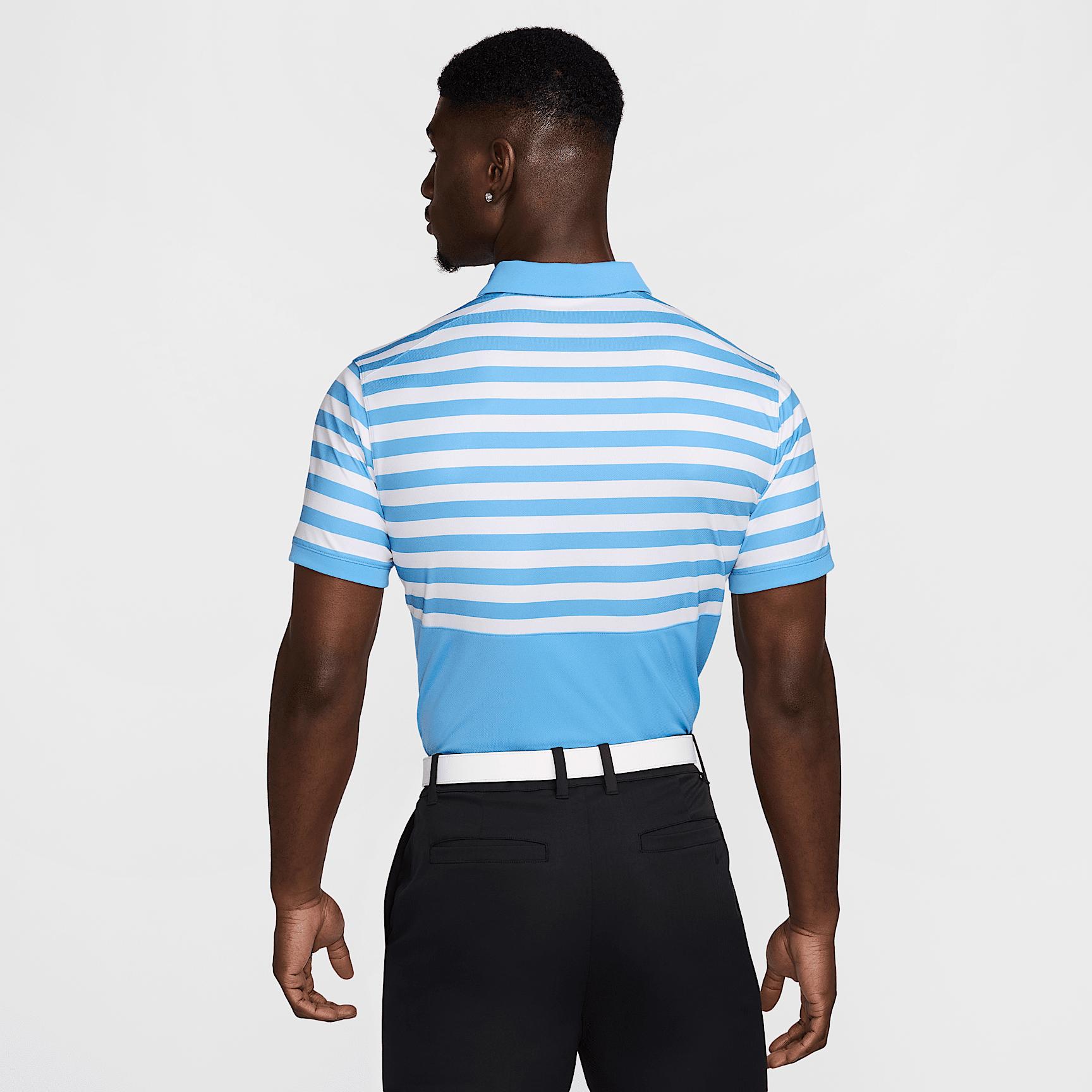 Nike Victory+ Men's Dri-FIT Golf Polo Product Image