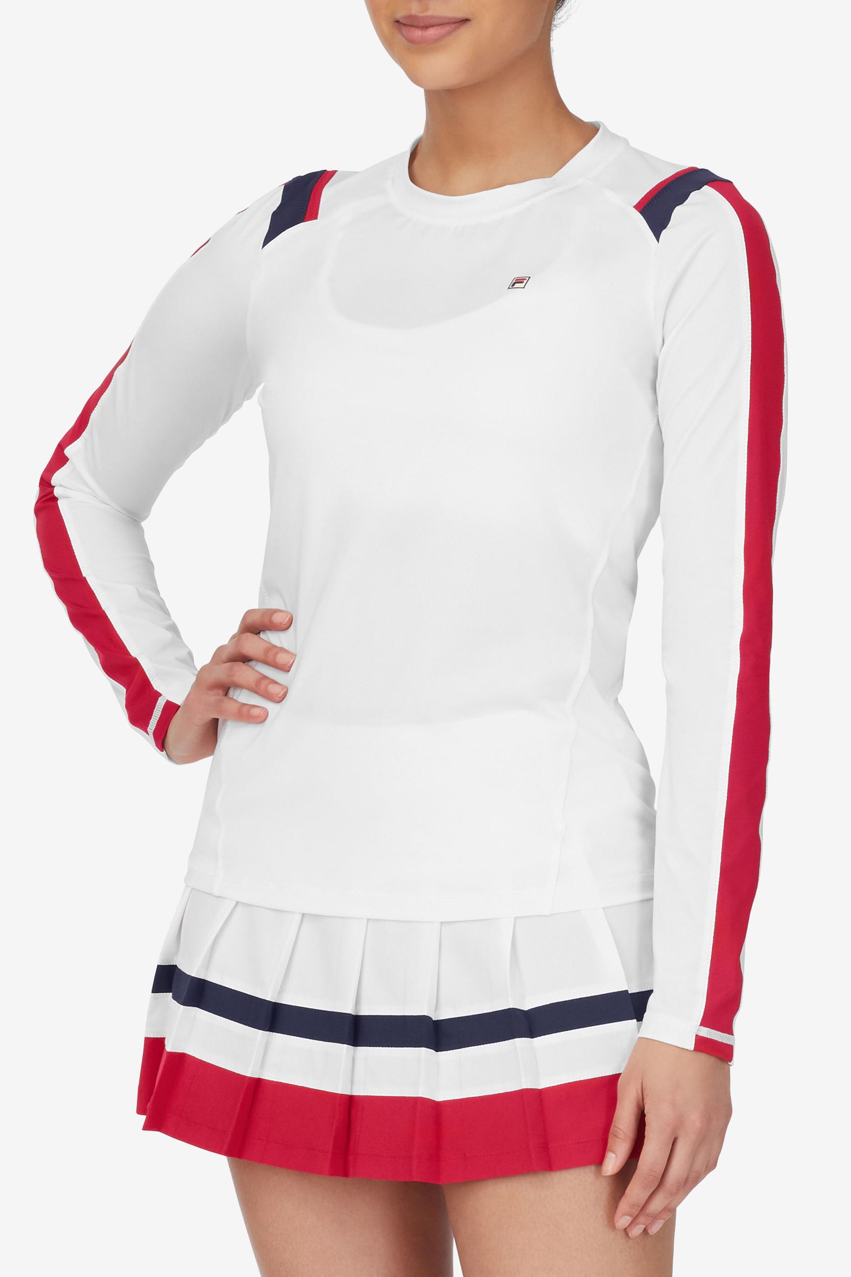 Essentials H Long Sleeve Top Product Image