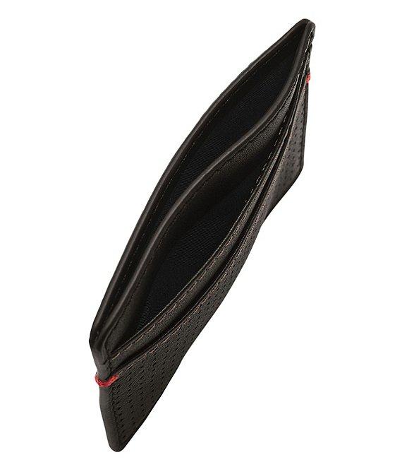 Fossil Sport Tourer Leather Card Case Product Image
