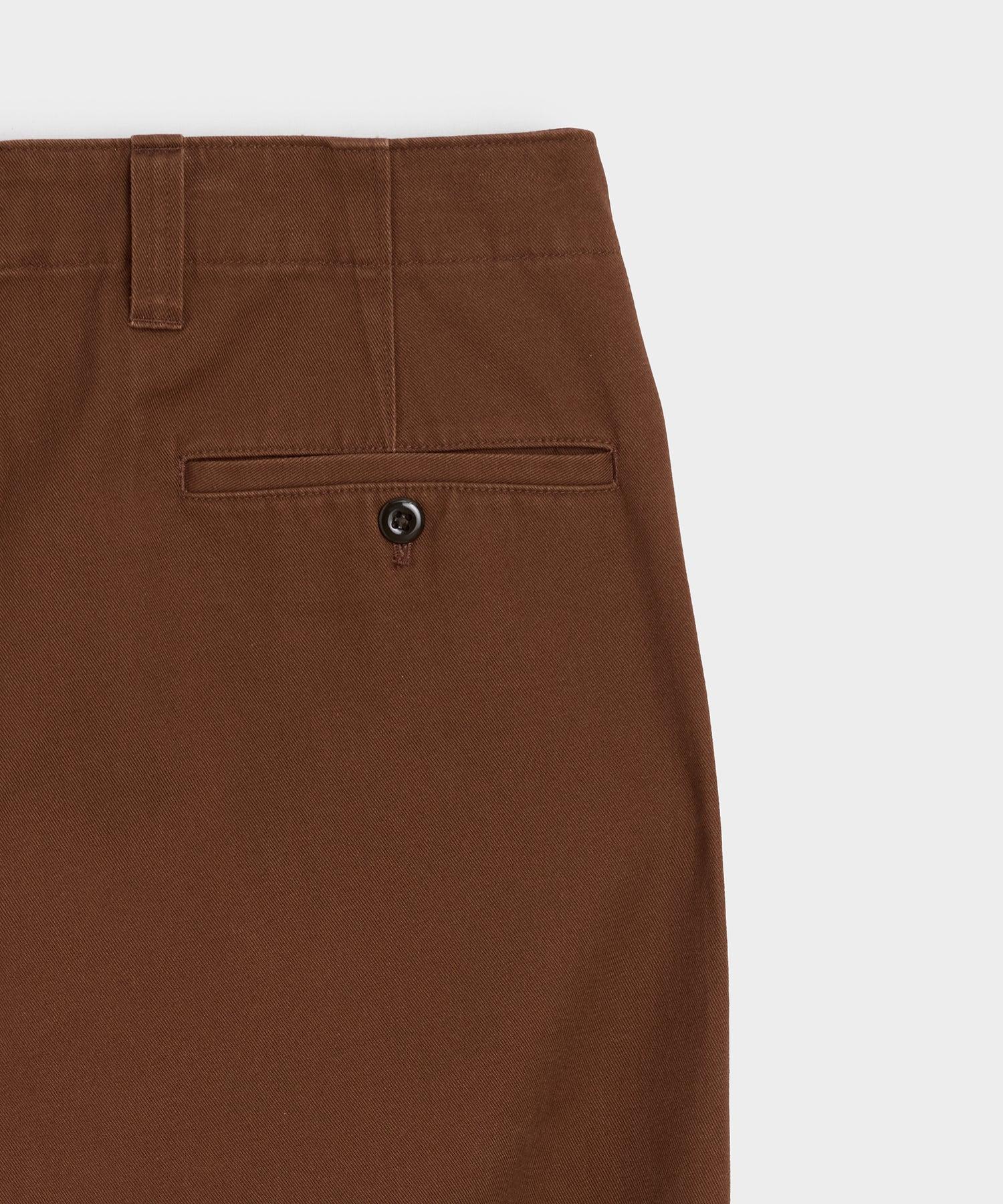 Straight Fit Favorite Chino Product Image