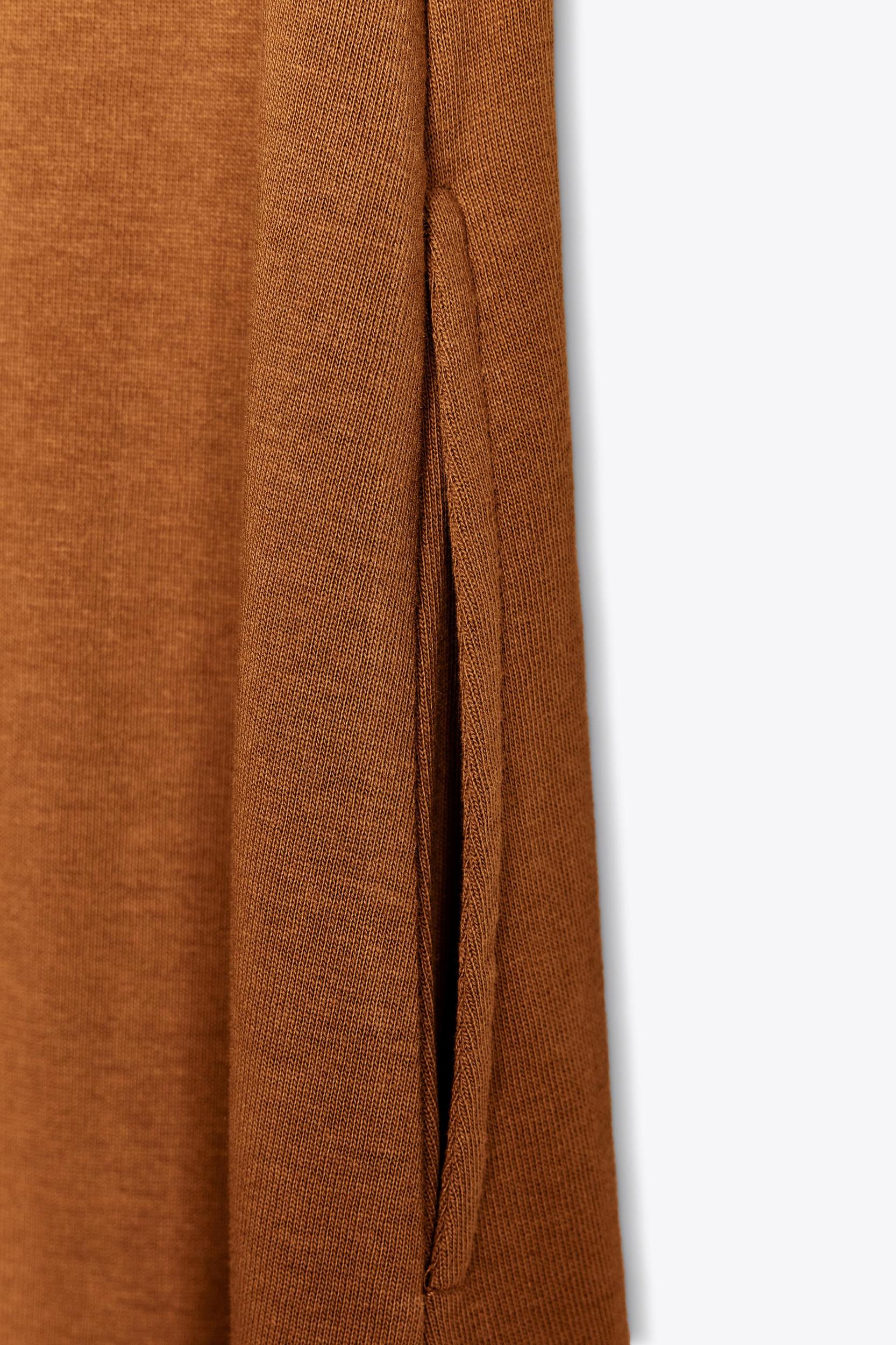 Womens Ada Peekaboo Bustier Midi-Dress Size 0 Product Image