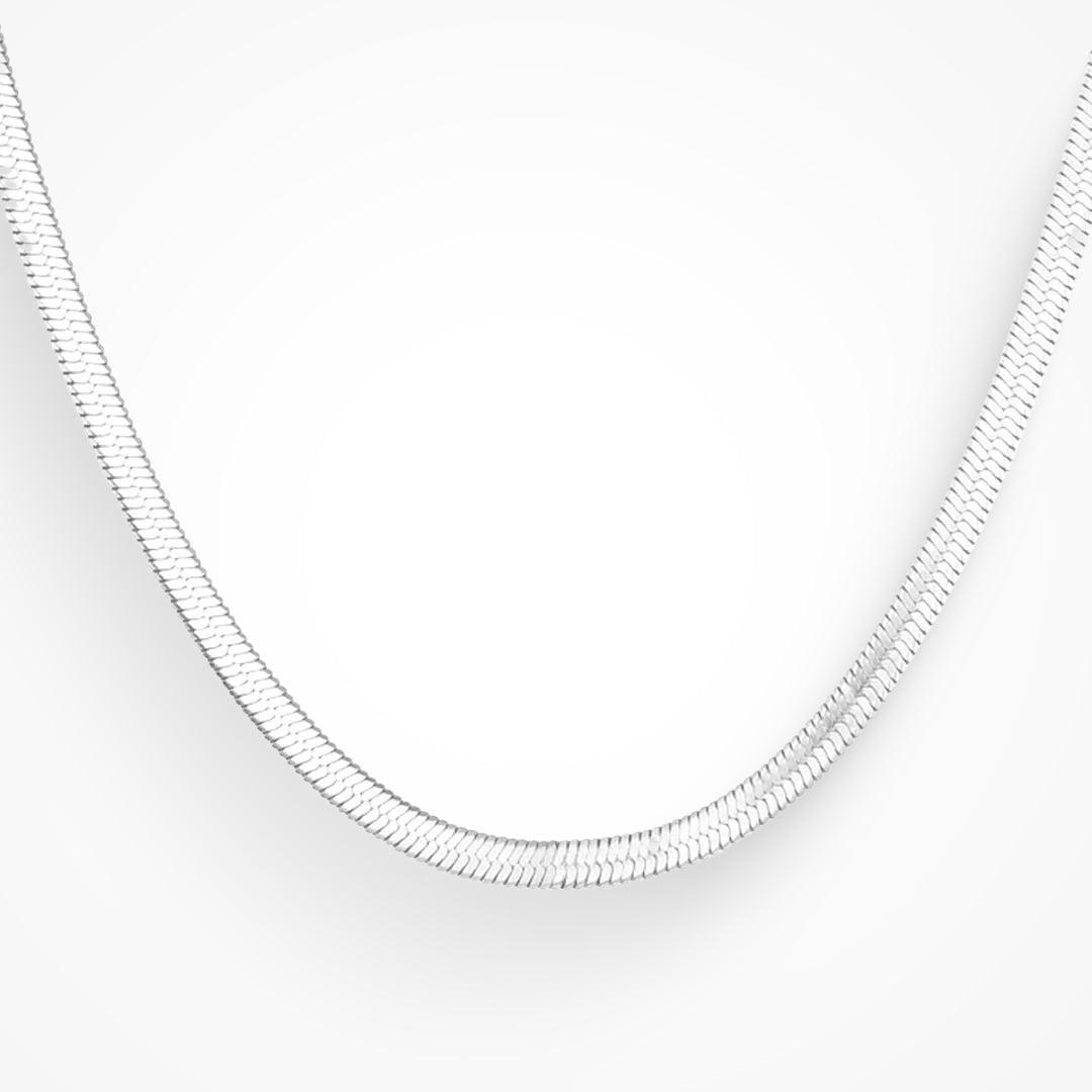 Shining Snake Waterproof Necklace 2.0 Product Image