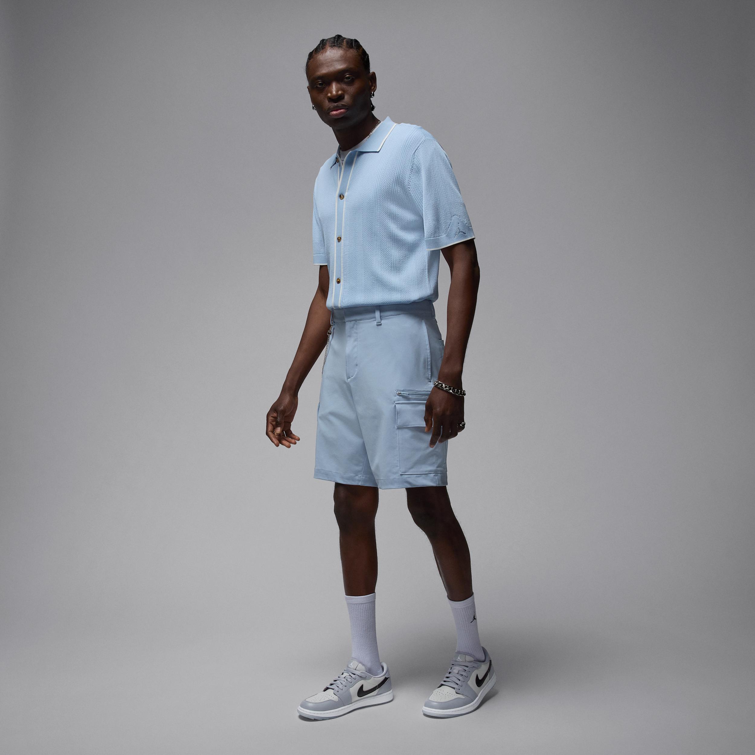 Men's Air Jordan 1 Low G Golf Shoes Product Image
