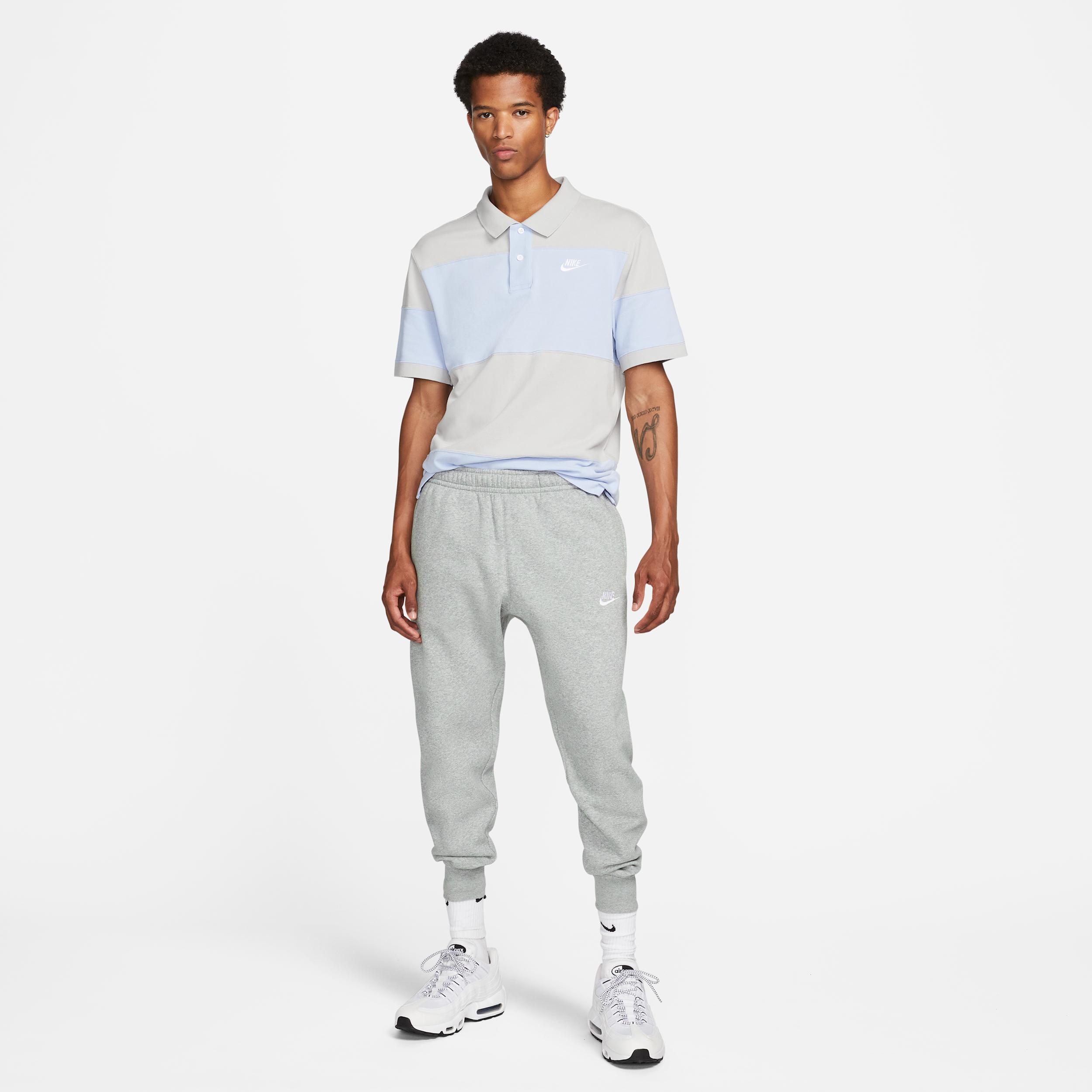 Men's Nike Sportswear Club Fleece Jogger Pants Product Image