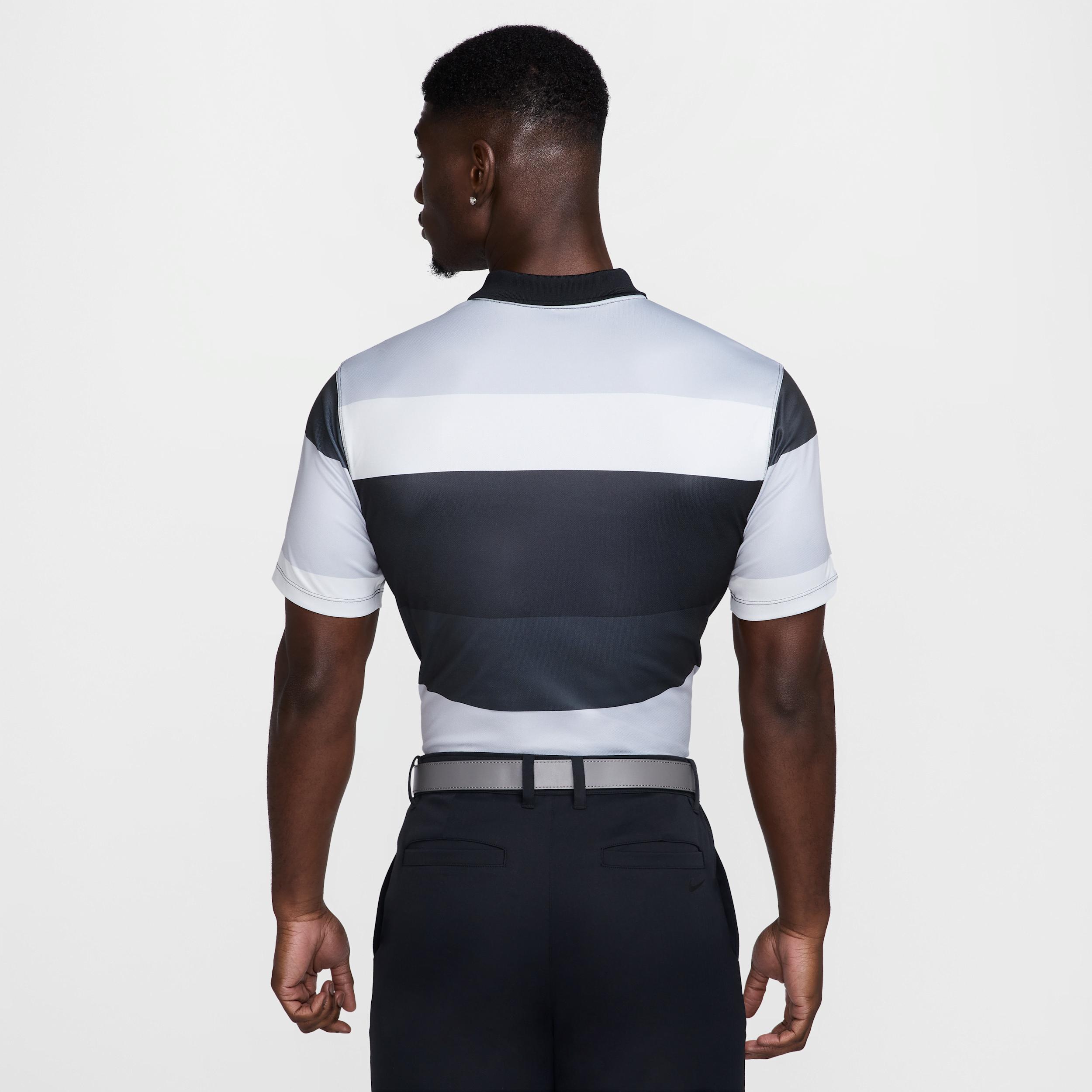 Nike Mens Victory+ Dri-FIT Golf Polo | FZ7448-010 Product Image