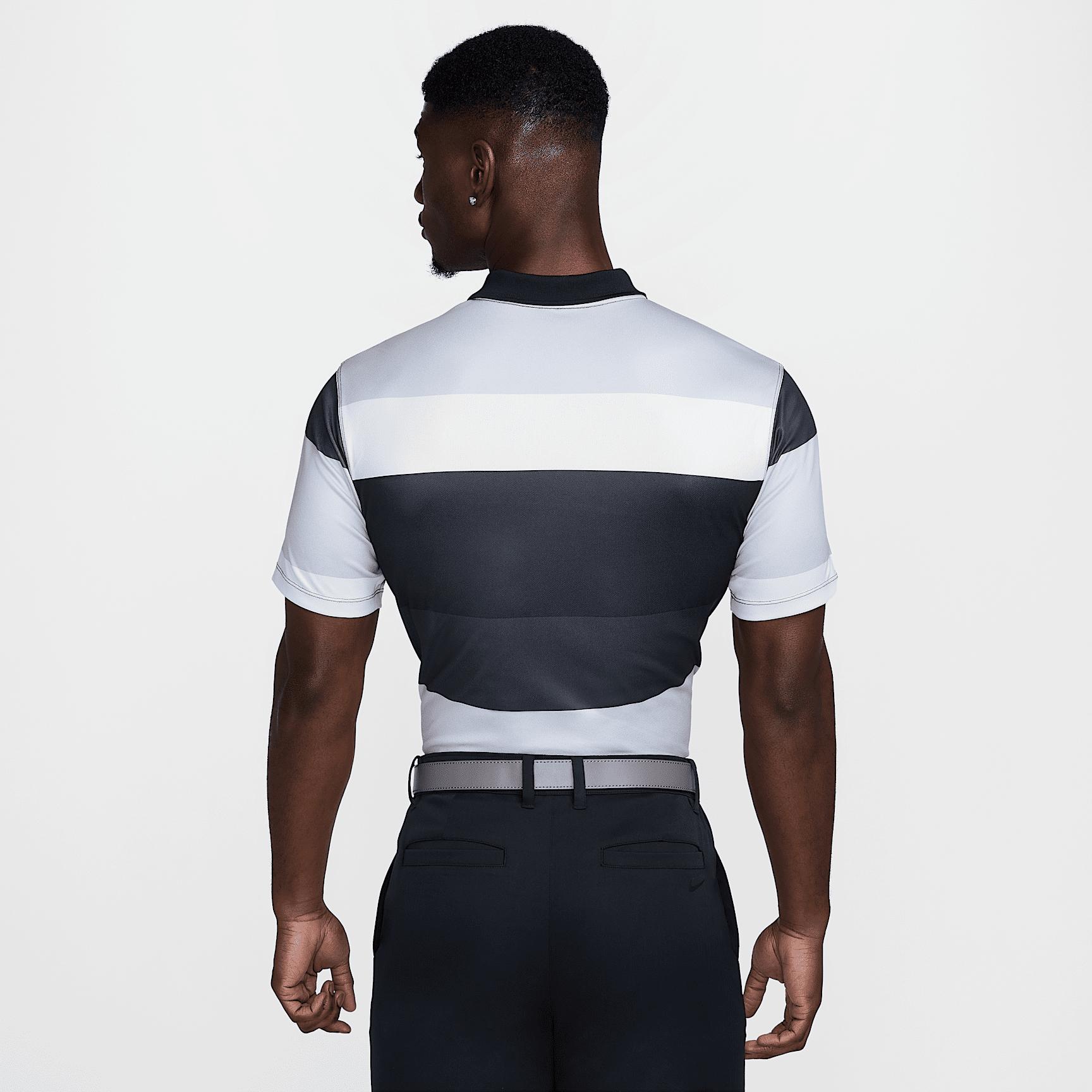 Nike Mens Victory+ Dri-FIT Golf Polo | FZ7448-010 Product Image