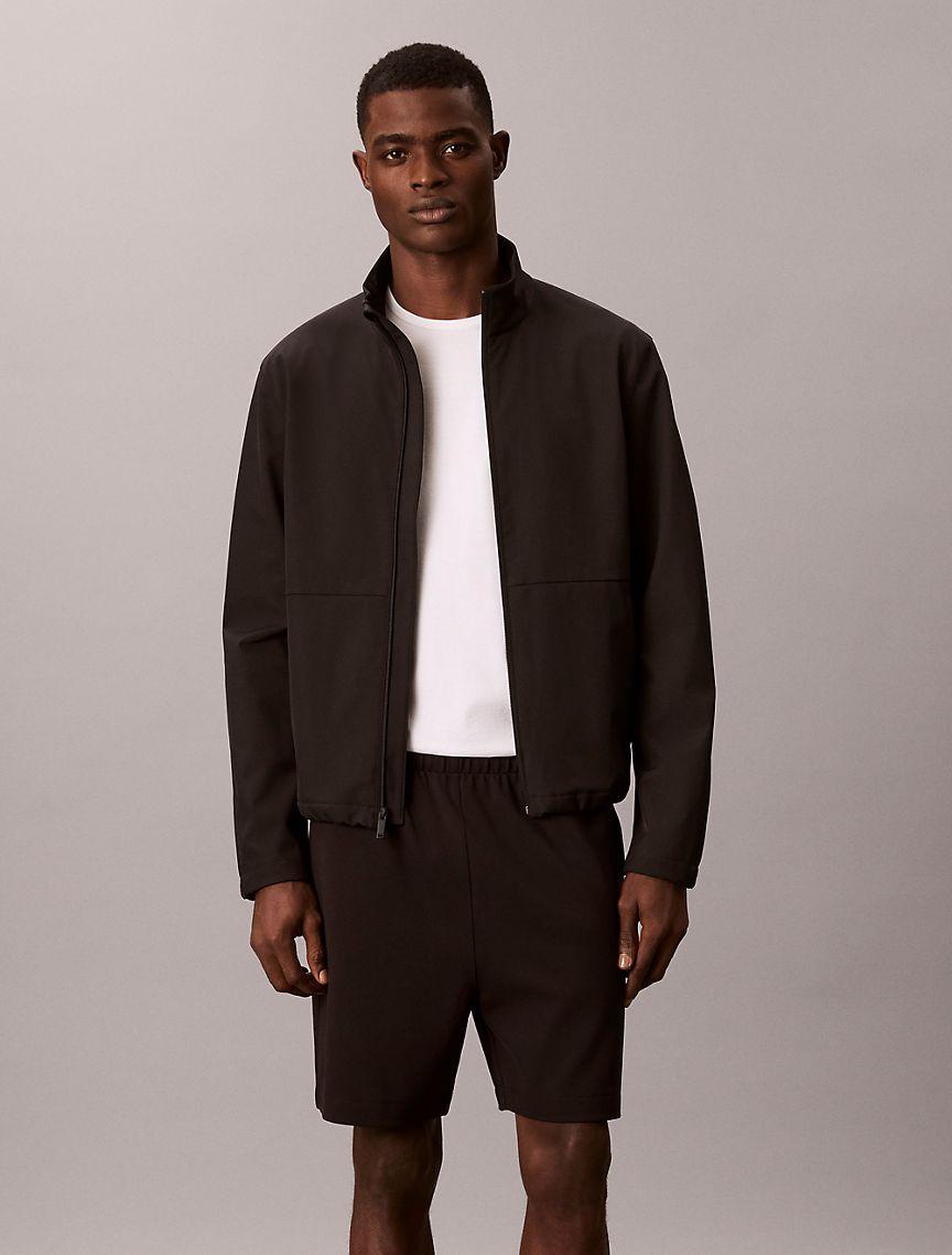 Ponte Tech Shorts Product Image