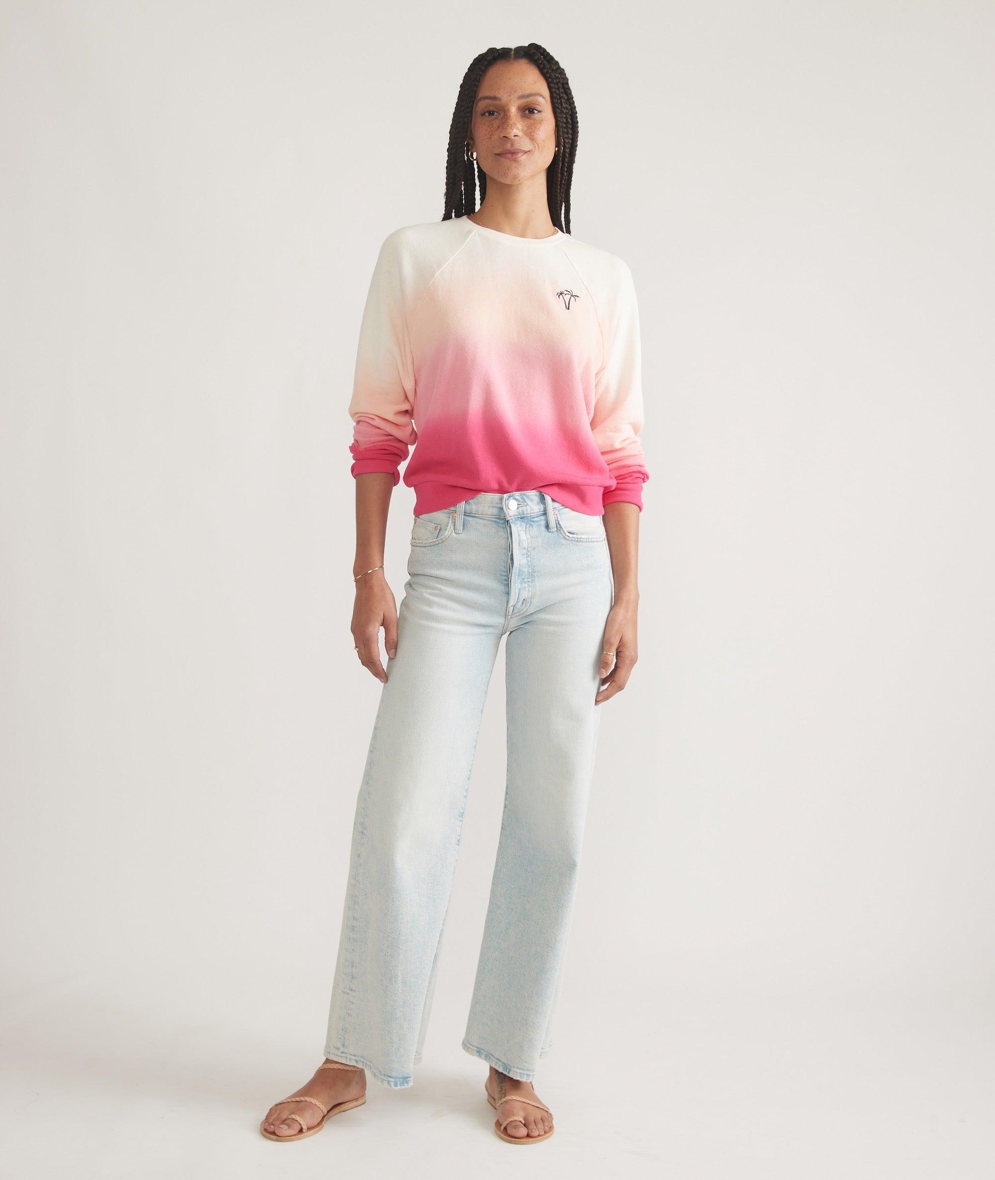 Vintage Terry Sweatshirt Product Image