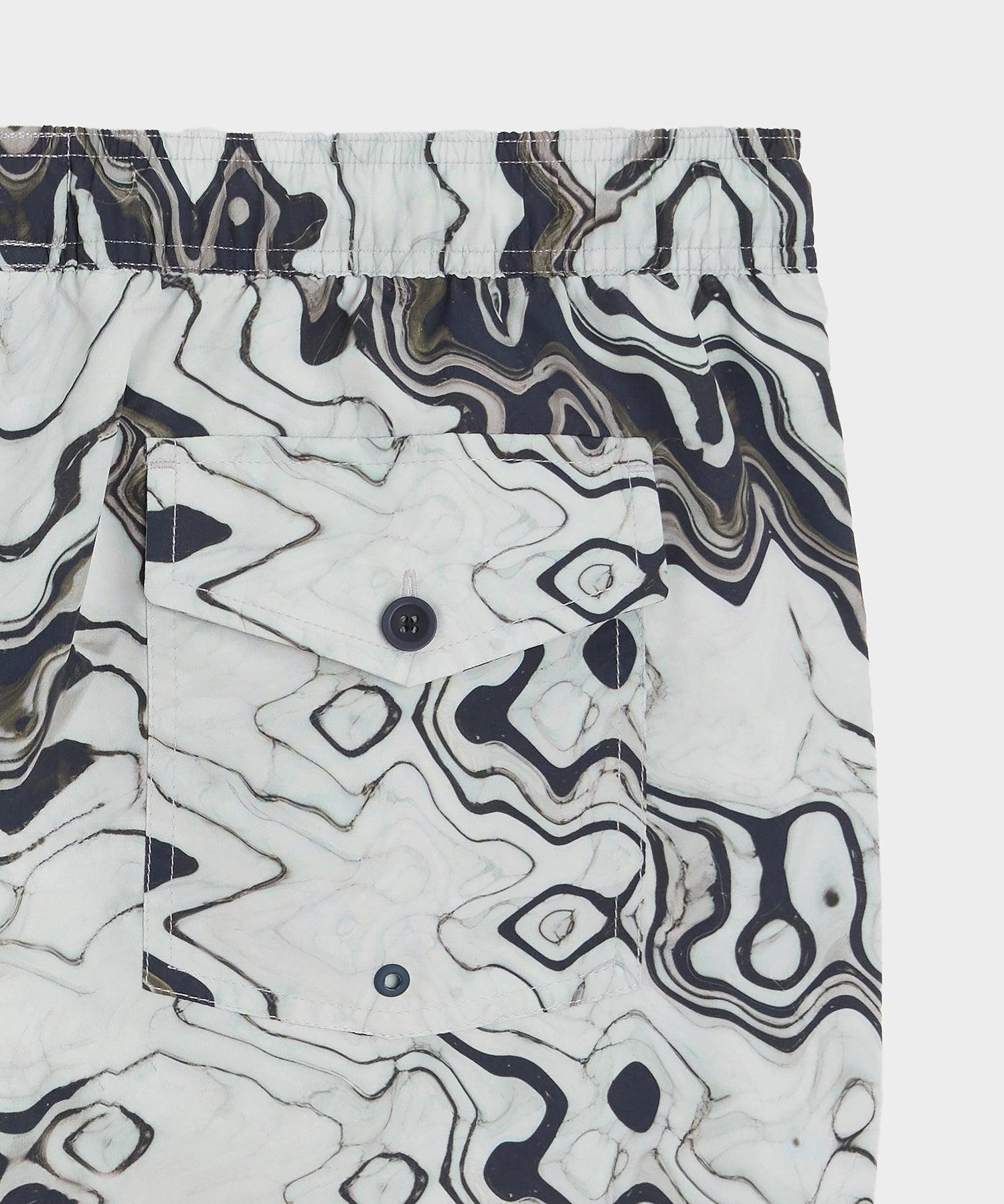 5" Montauk Swim Trunk Product Image