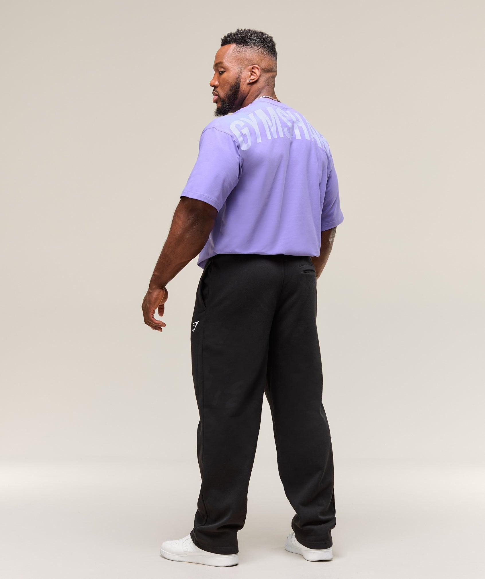 Power T-Shirt Product Image